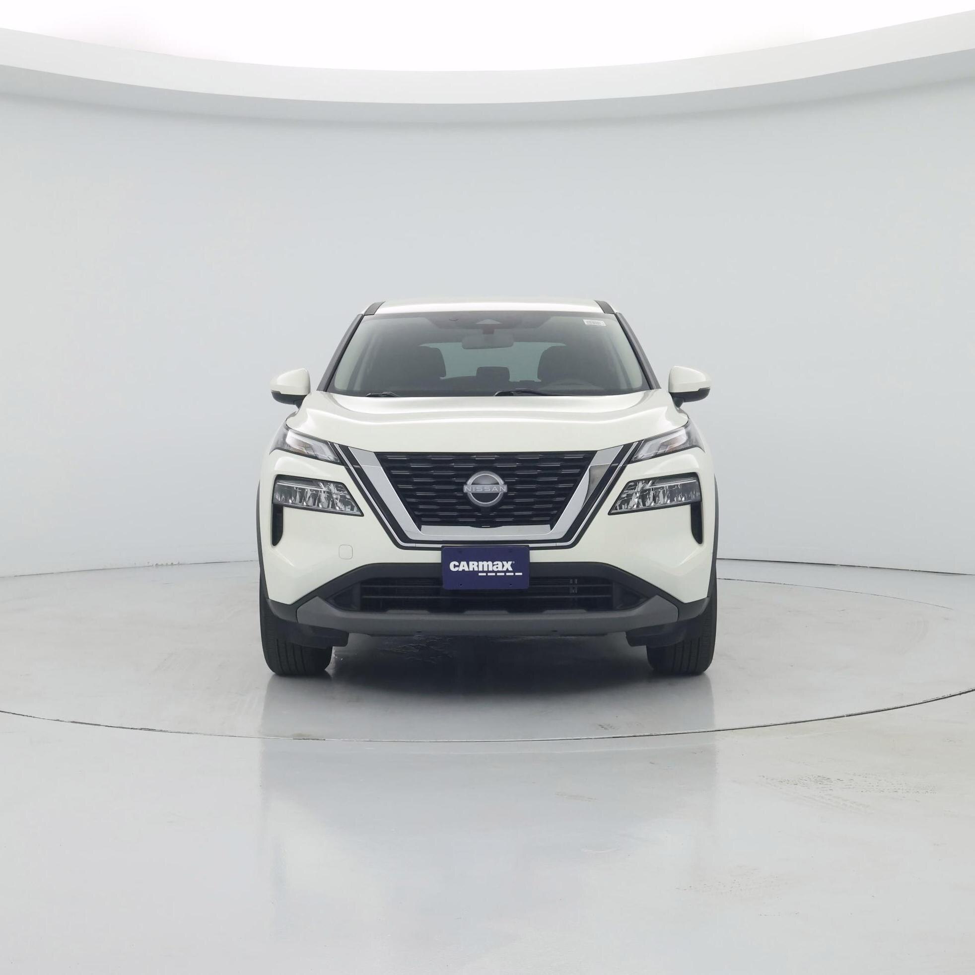 Thumbnail: 2023 Nissan Rogue - 5