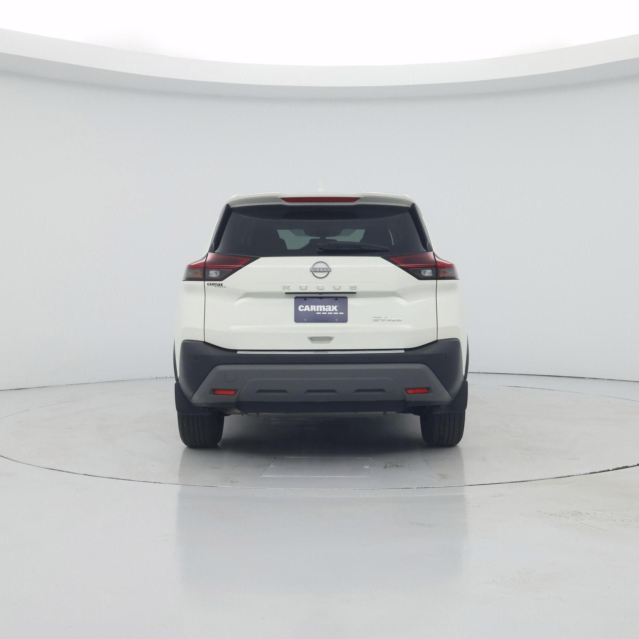 Thumbnail: 2023 Nissan Rogue - 6