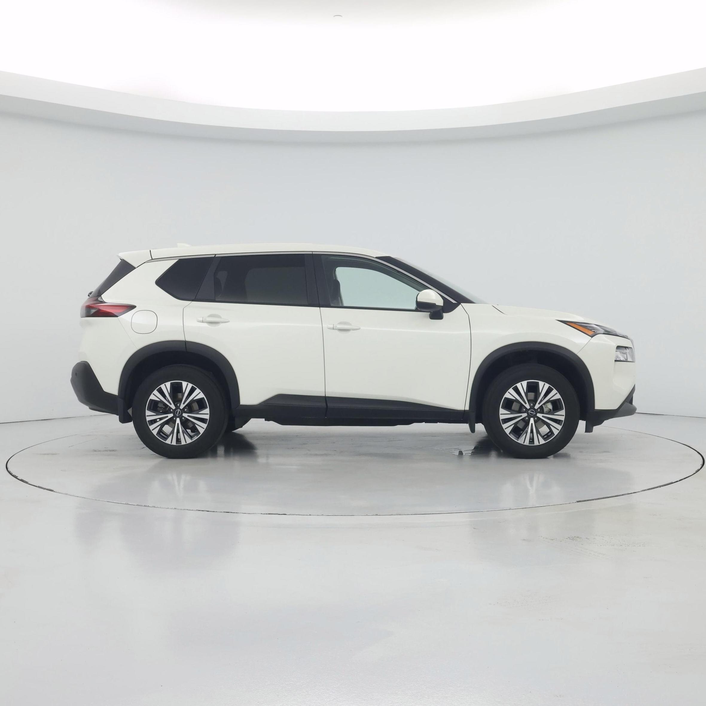 Thumbnail: 2023 Nissan Rogue - 7