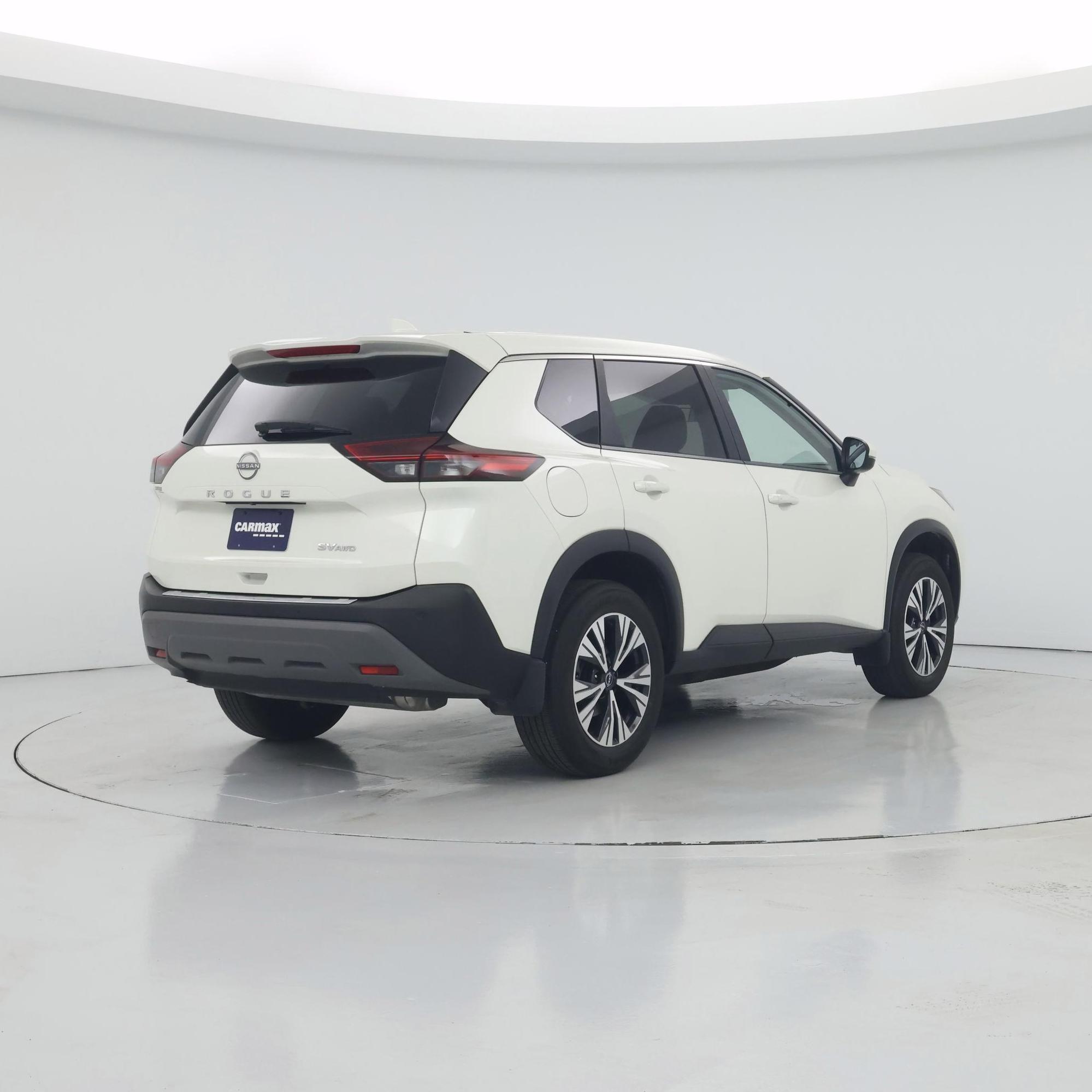 Thumbnail: 2023 Nissan Rogue - 8