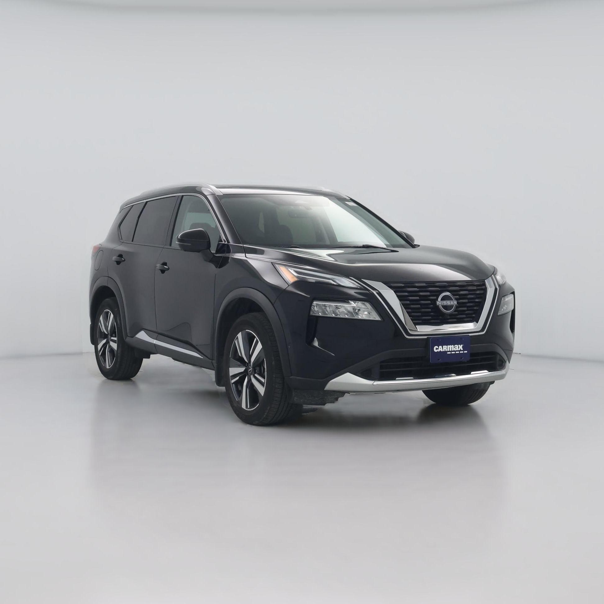 Thumbnail: 2023 Nissan Rogue - 1
