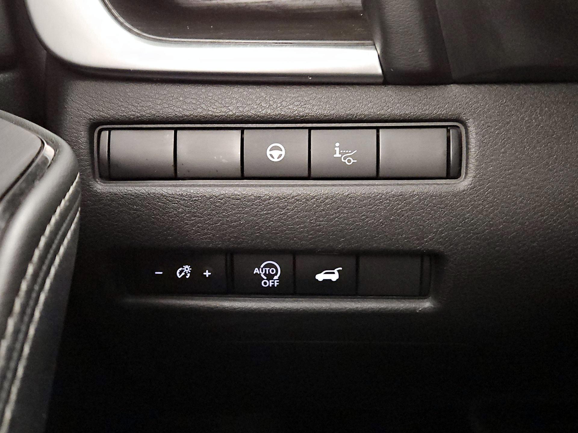 Thumbnail: 2023 Nissan Rogue - 13