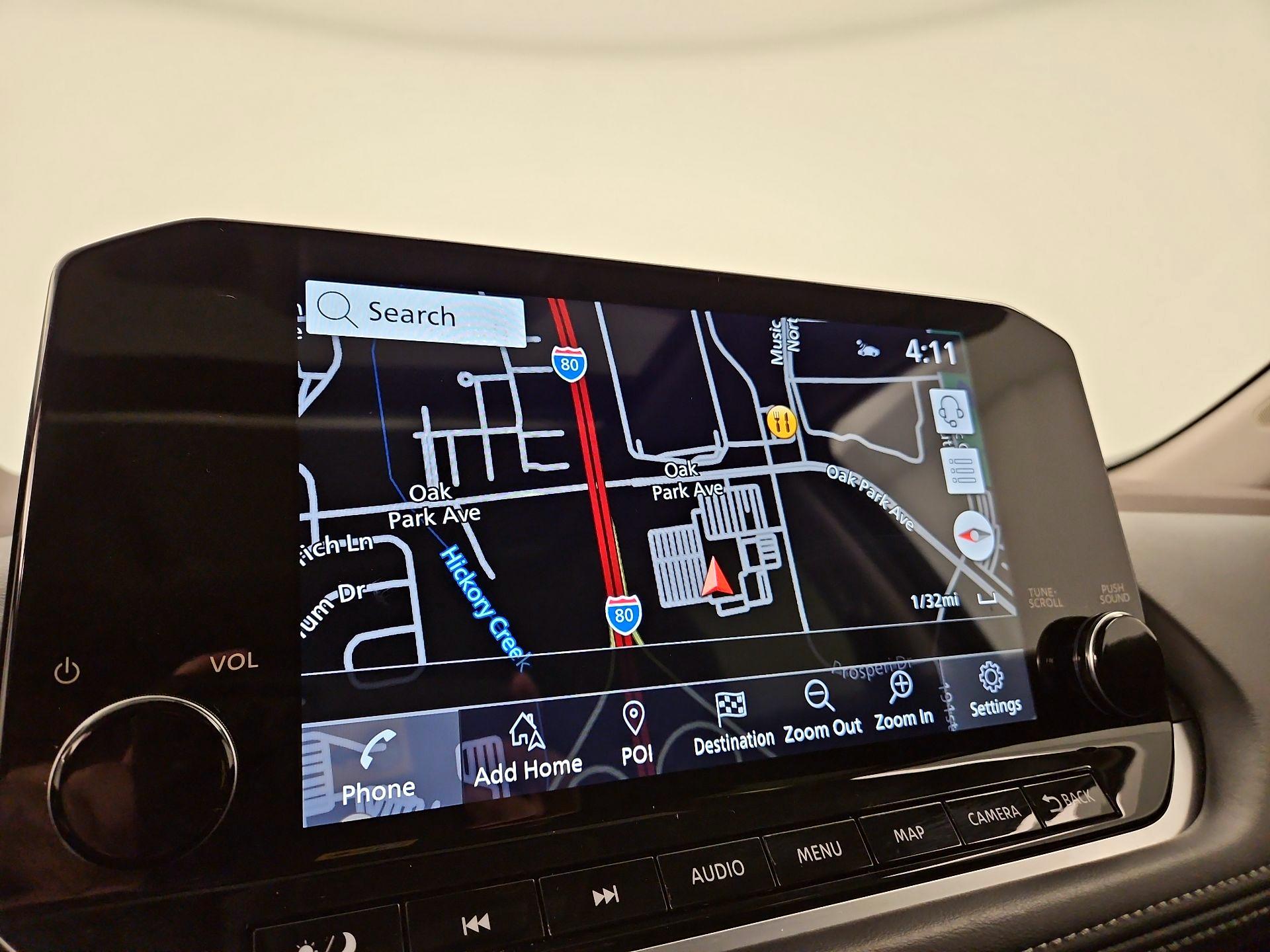 Thumbnail: 2023 Nissan Rogue - 14