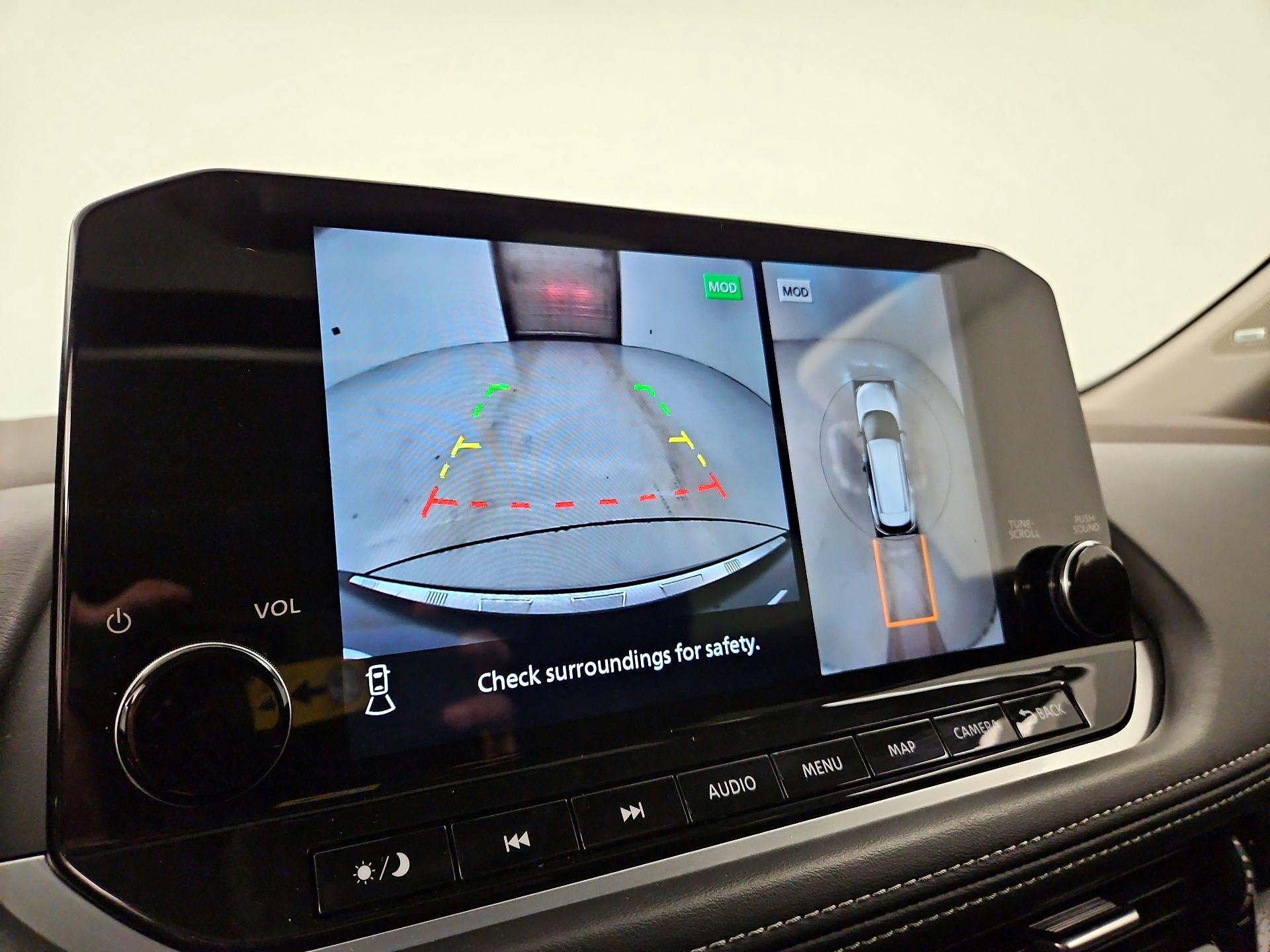 Thumbnail: 2023 Nissan Rogue - 15