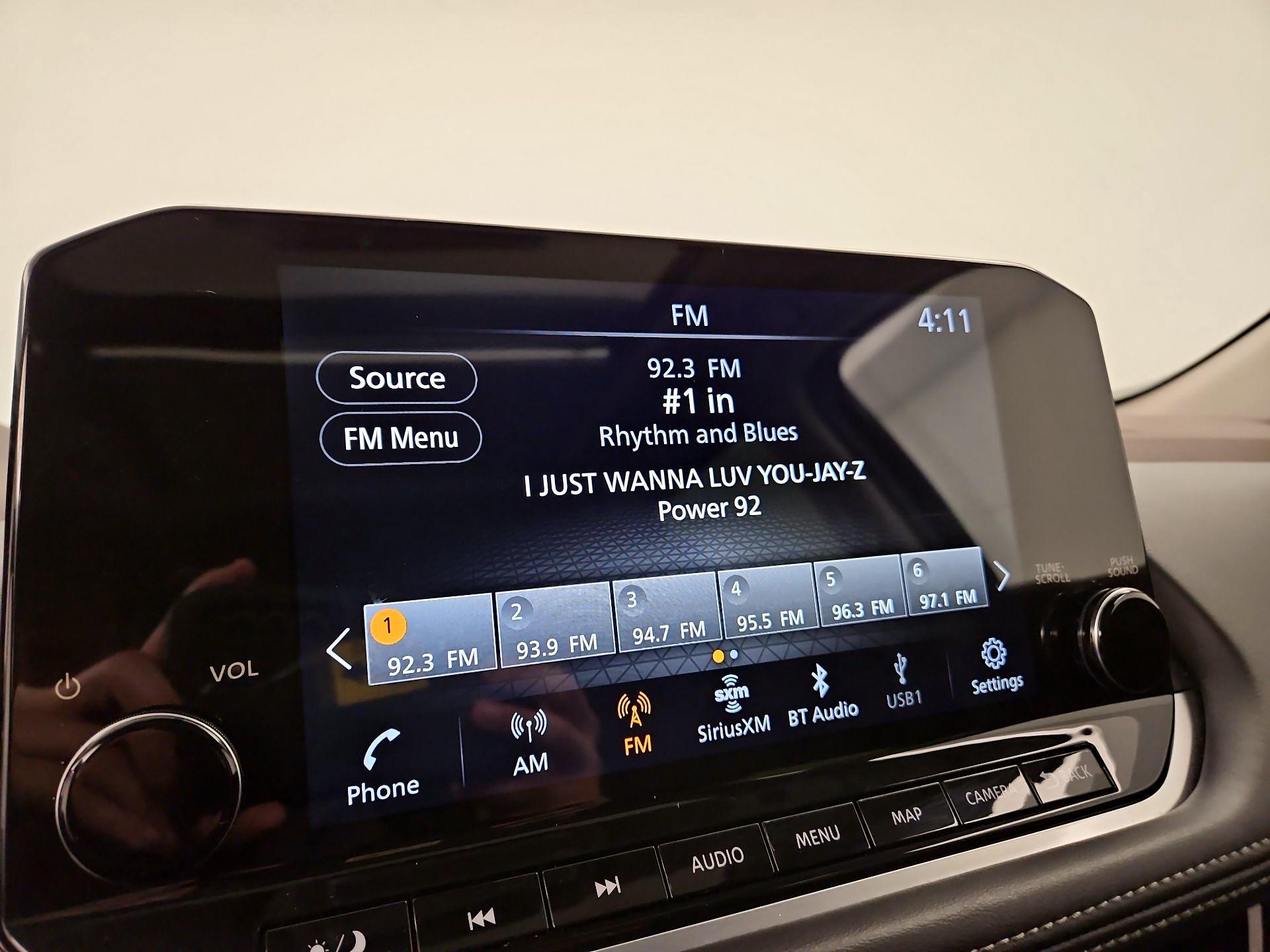 Thumbnail: 2023 Nissan Rogue - 16