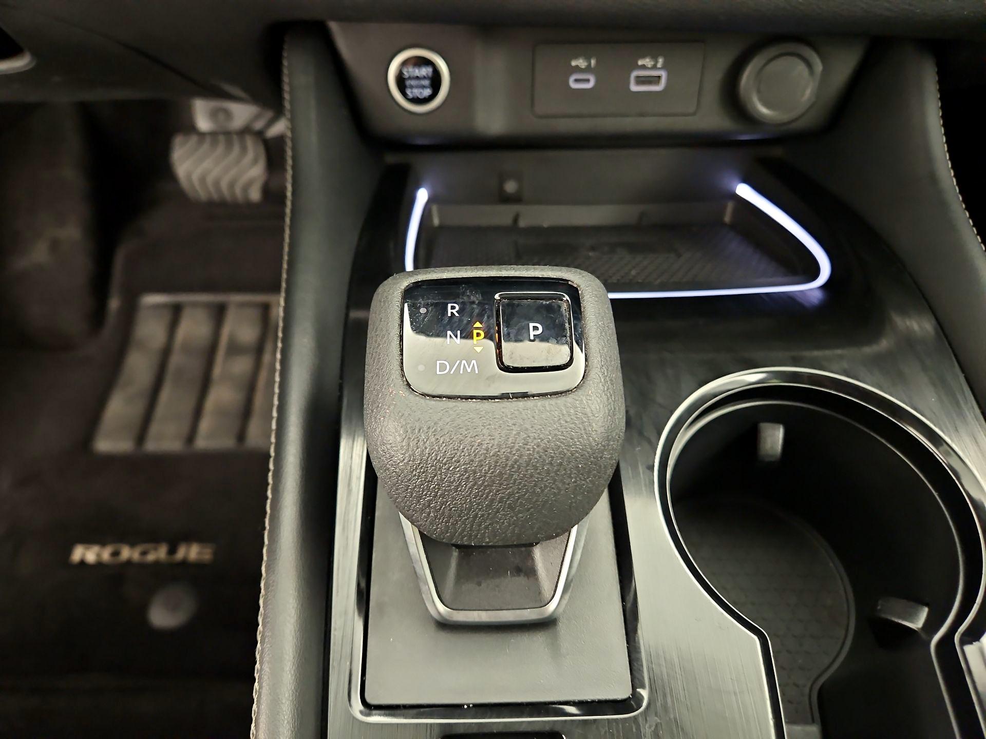 Thumbnail: 2023 Nissan Rogue - 18