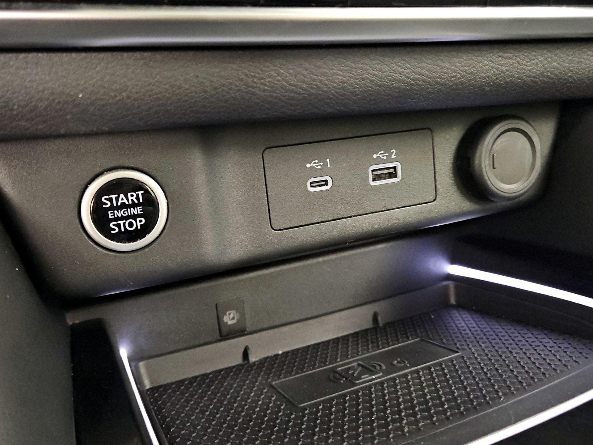 Thumbnail: 2023 Nissan Rogue - 19