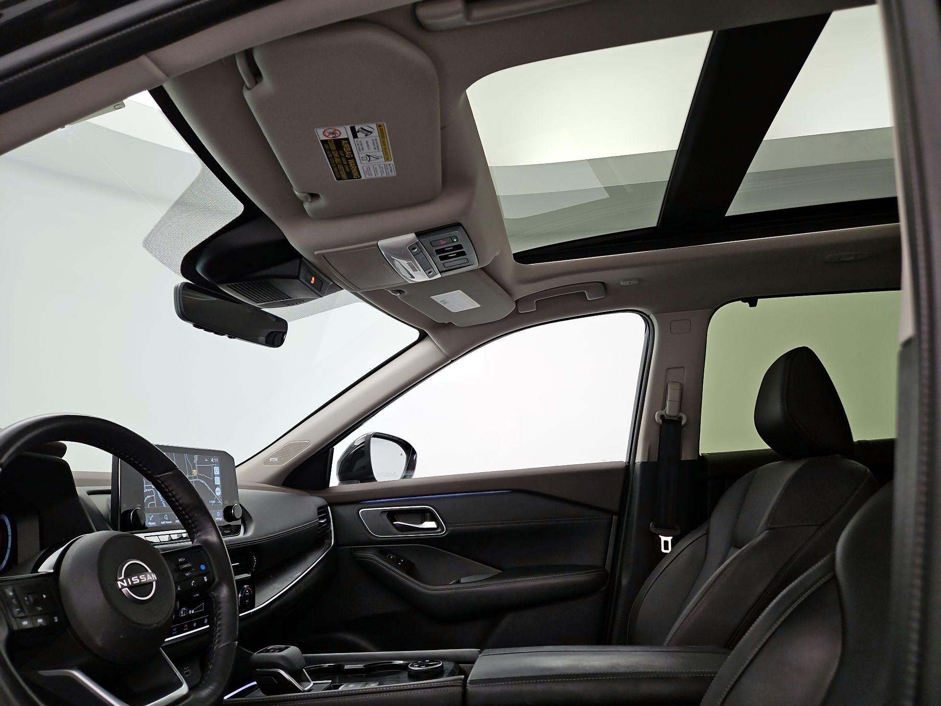 Thumbnail: 2023 Nissan Rogue - 20