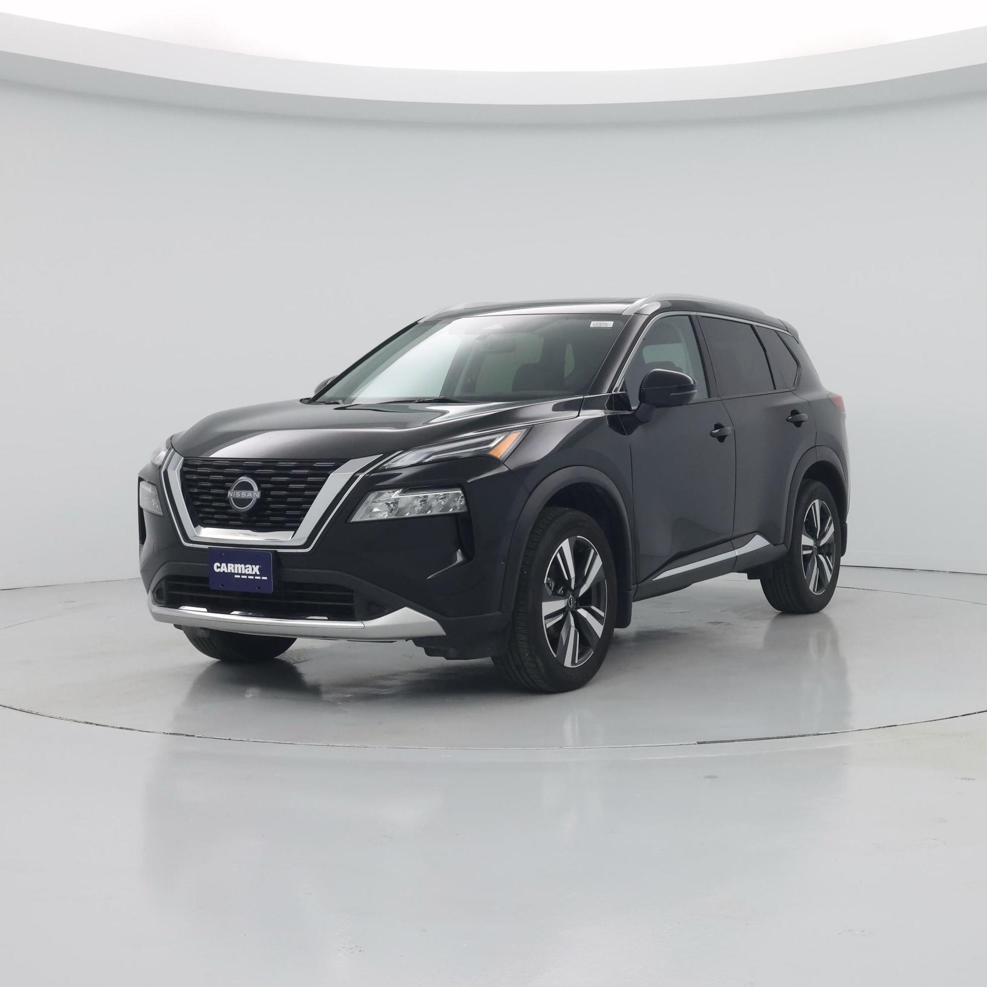Thumbnail: 2023 Nissan Rogue - 4