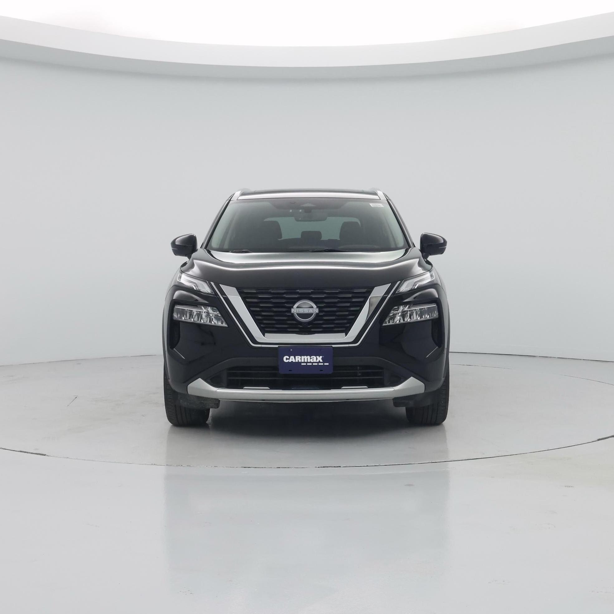 Thumbnail: 2023 Nissan Rogue - 5