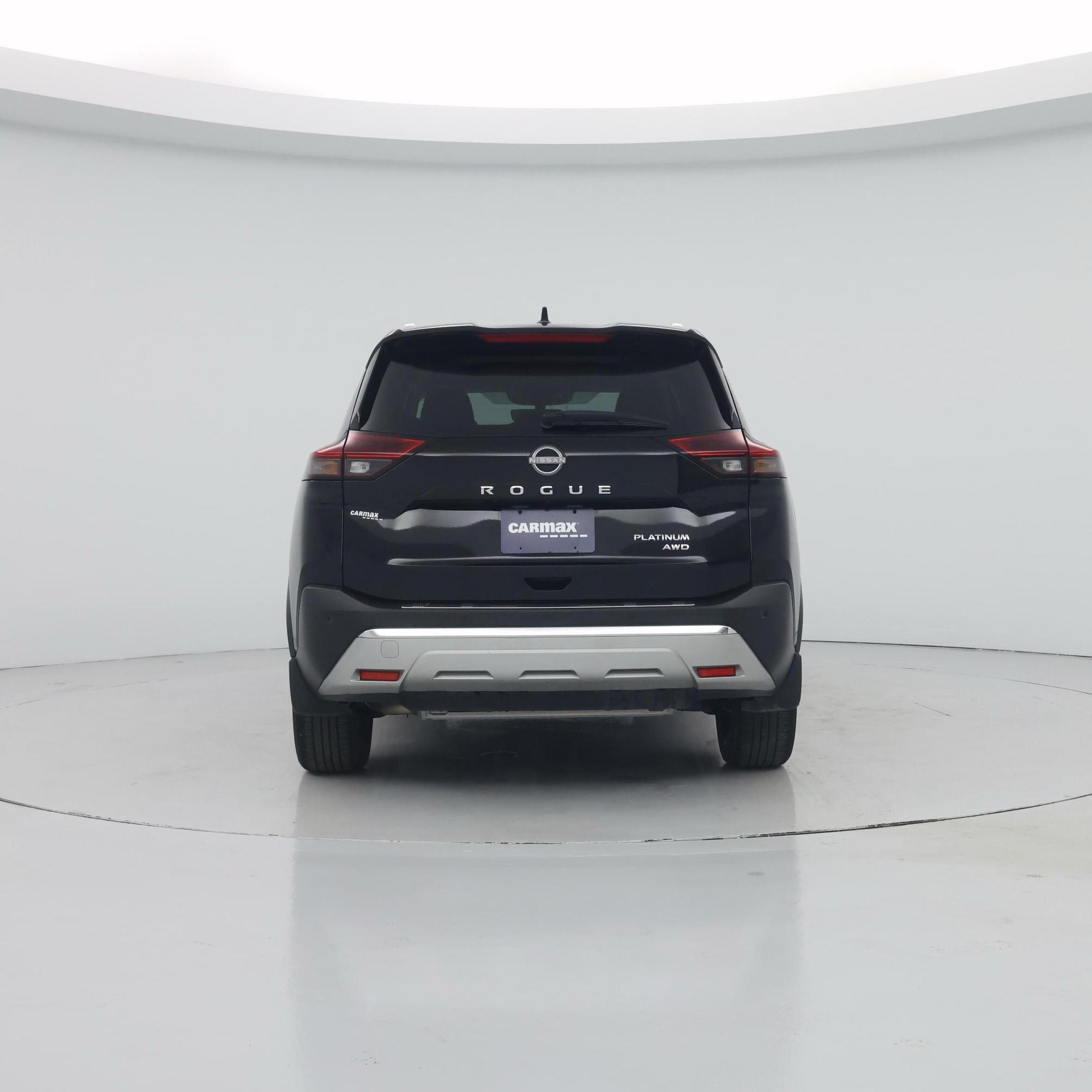 Thumbnail: 2023 Nissan Rogue - 6