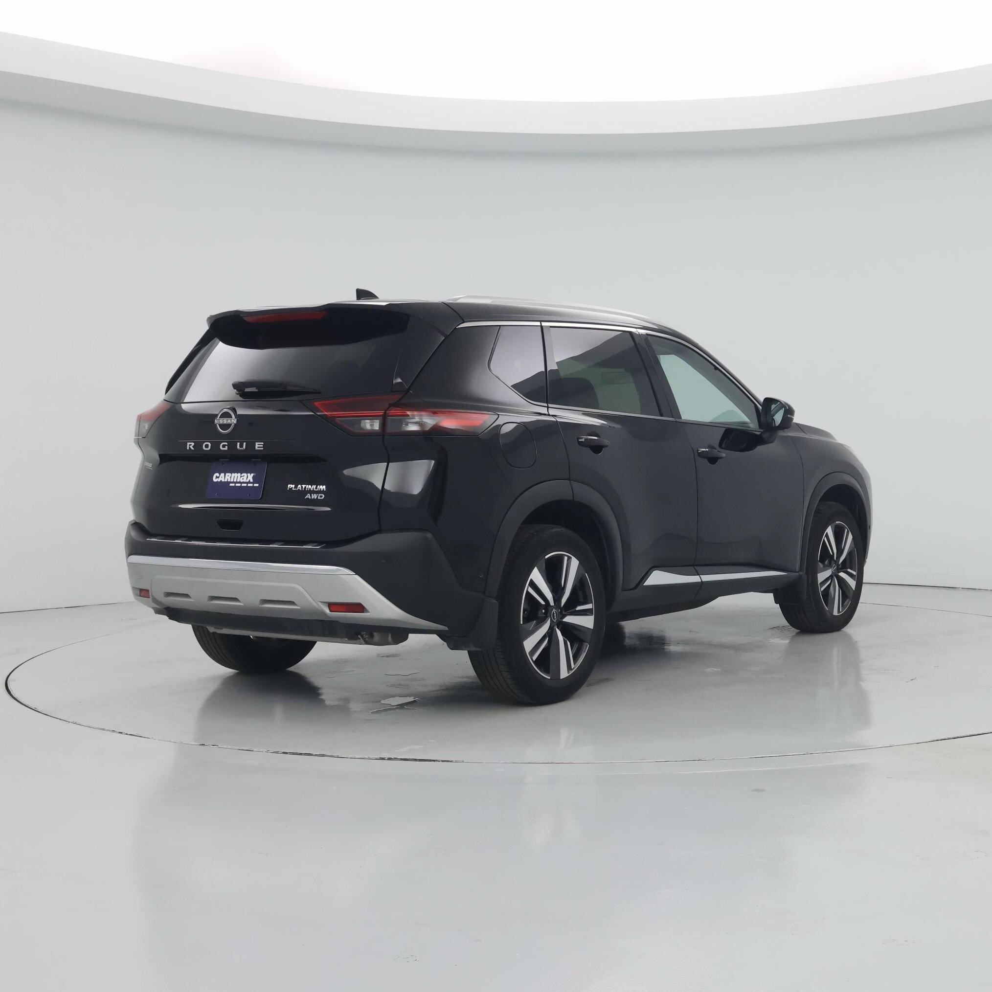 Thumbnail: 2023 Nissan Rogue - 8