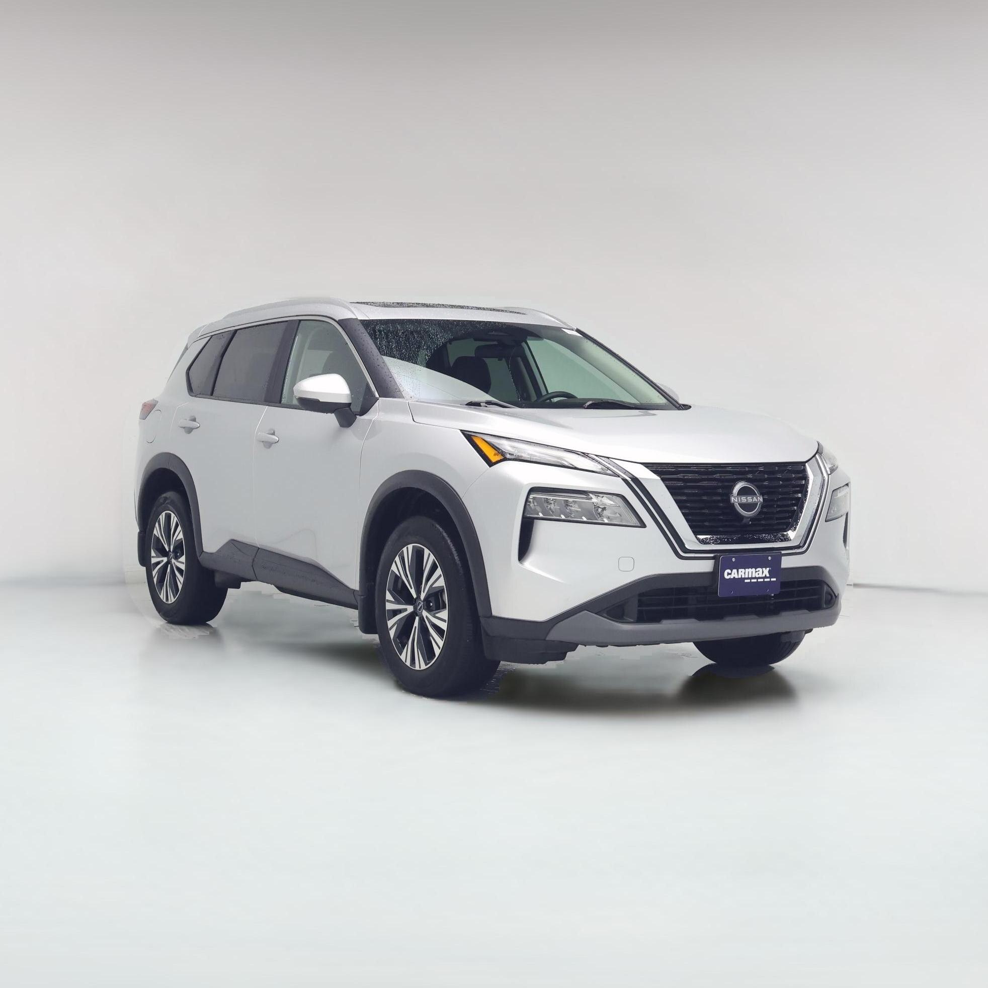 Thumbnail: 2023 Nissan Rogue - 1