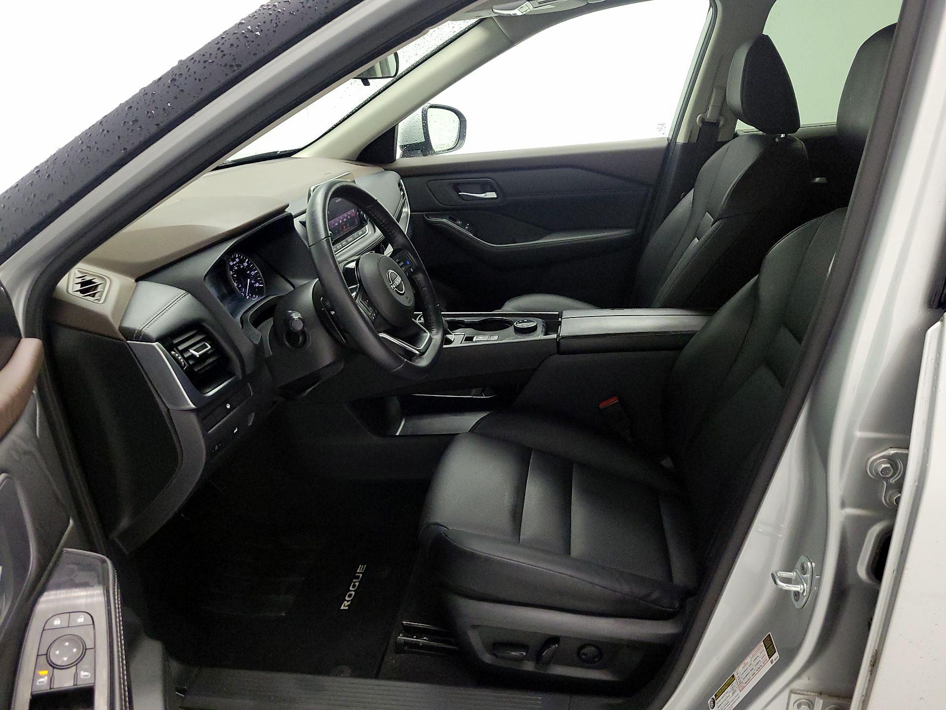 Thumbnail: 2023 Nissan Rogue - 11