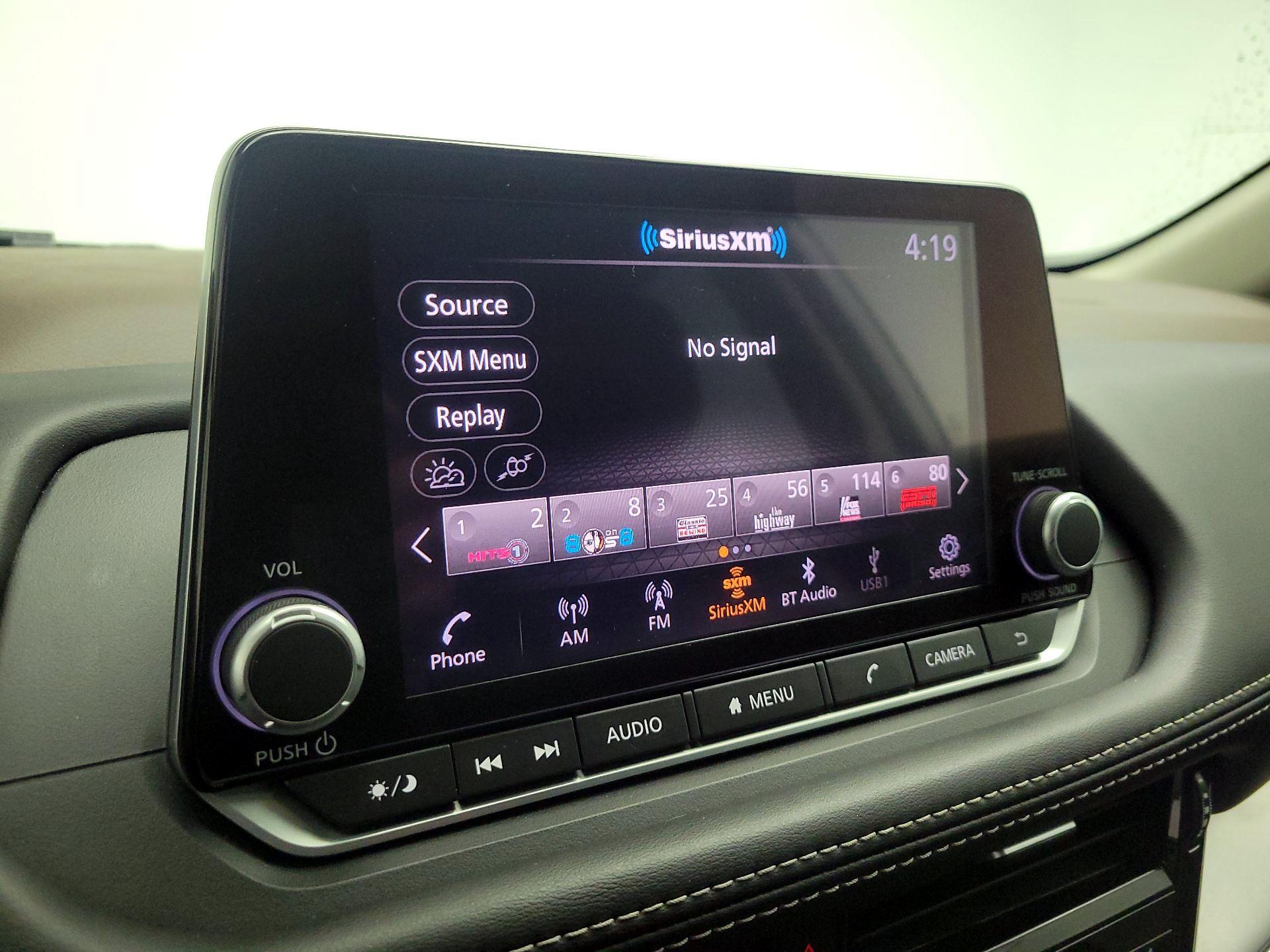 Thumbnail: 2023 Nissan Rogue - 13