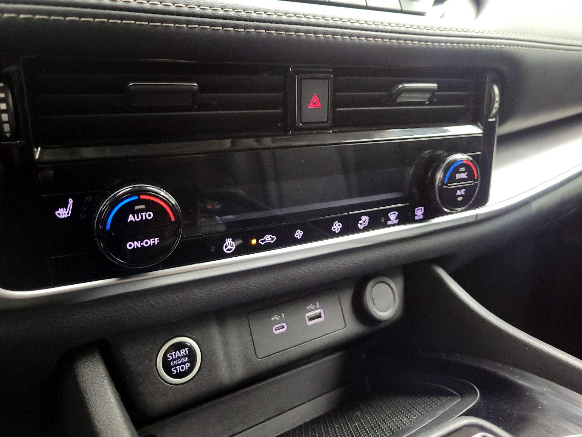 Thumbnail: 2023 Nissan Rogue - 14