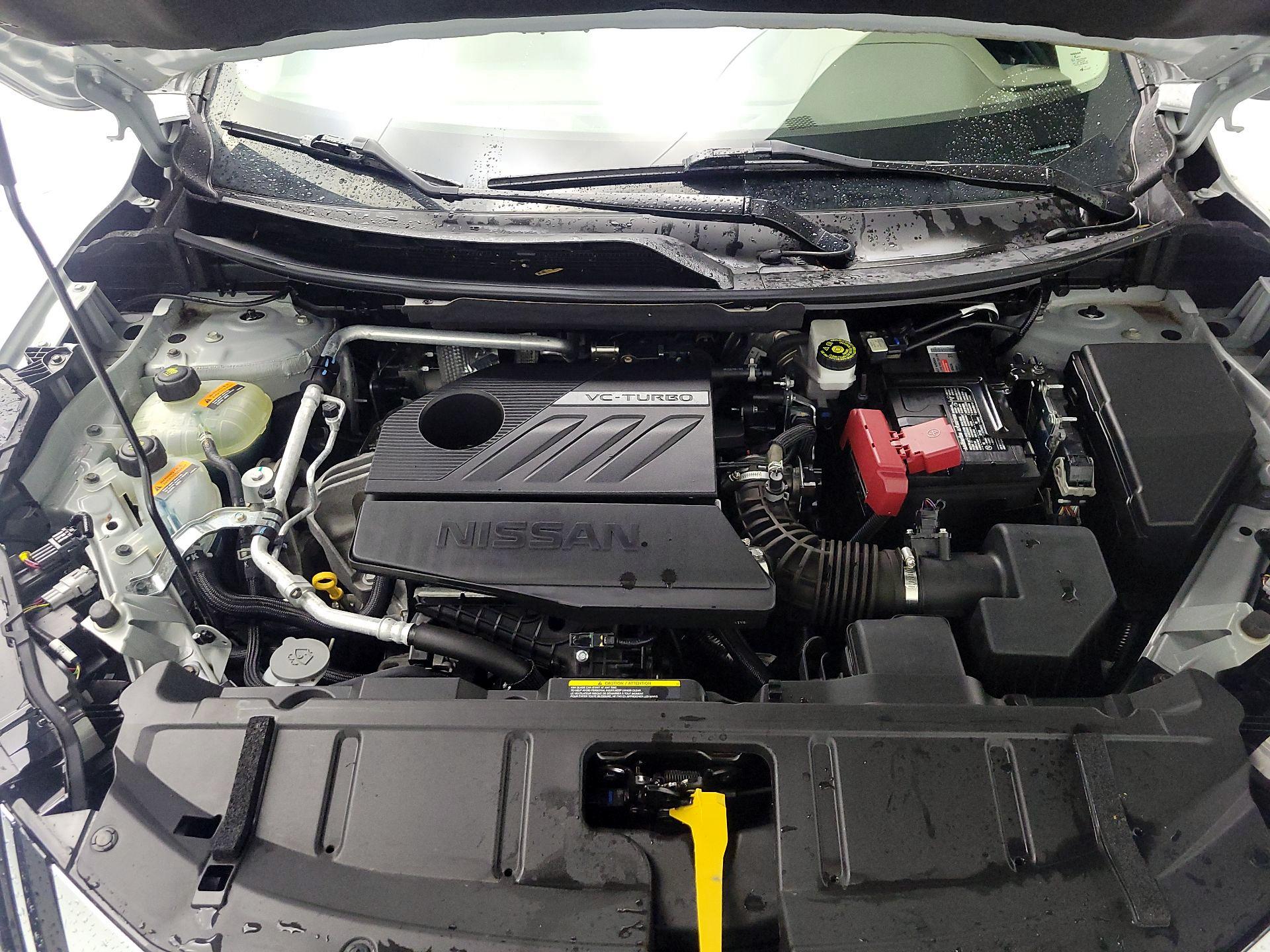 Thumbnail: 2023 Nissan Rogue - 17