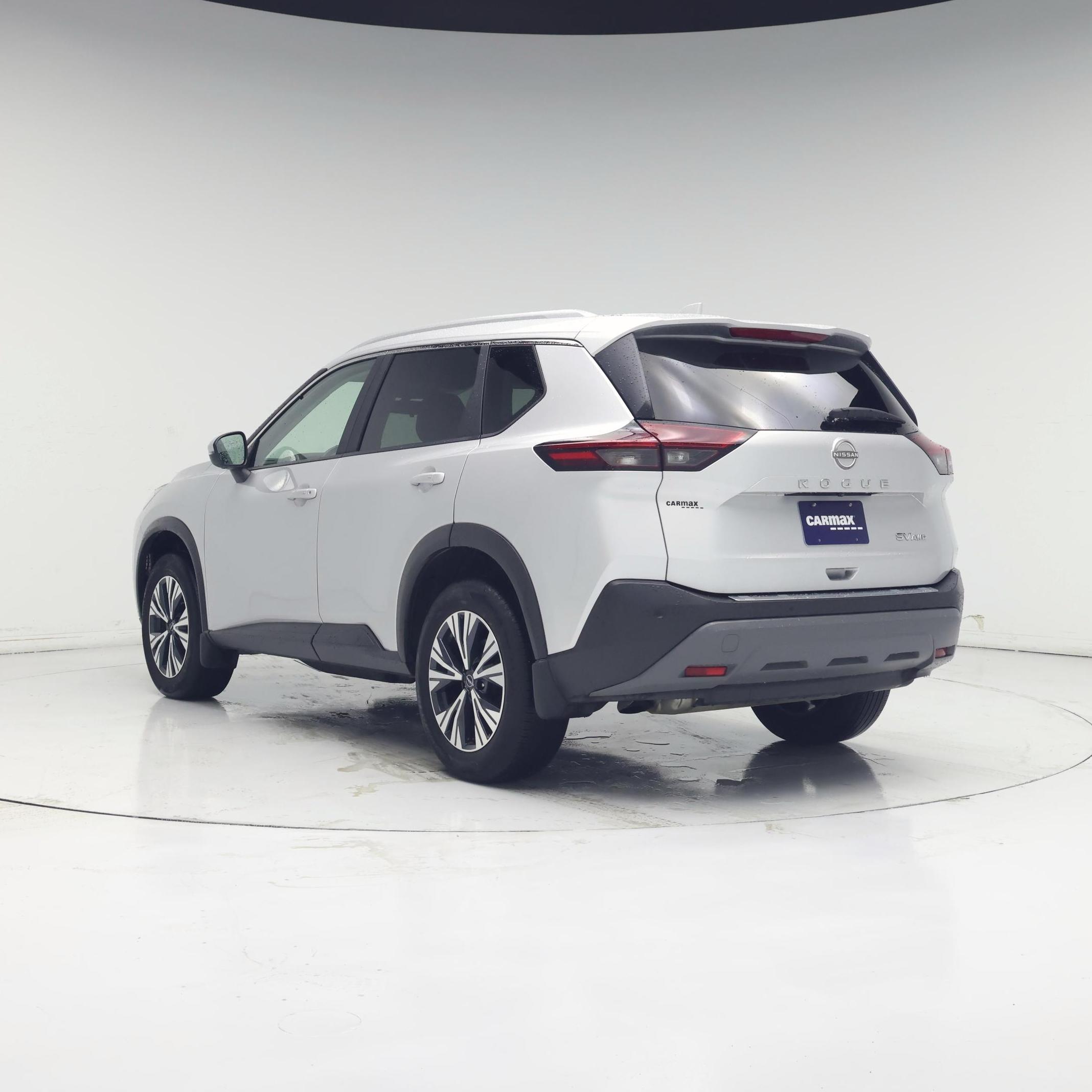 Thumbnail: 2023 Nissan Rogue - 2