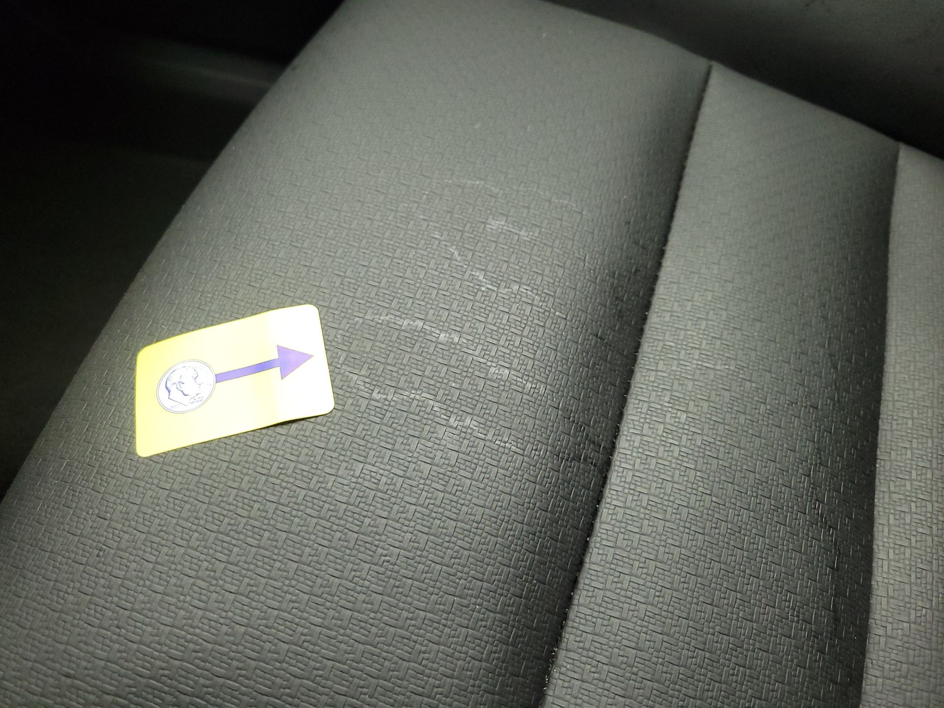 Thumbnail: 2023 Nissan Rogue - 19