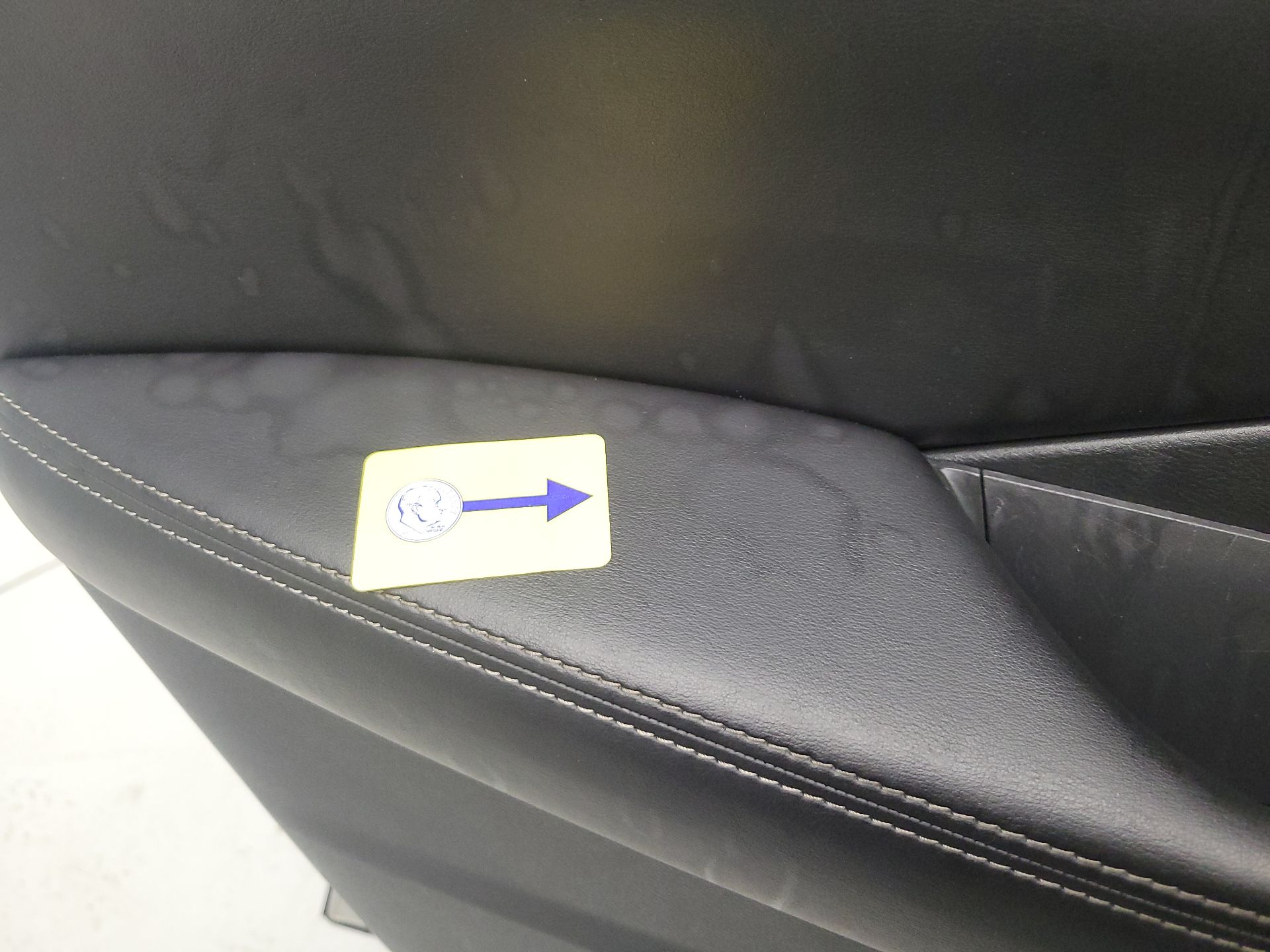 Thumbnail: 2023 Nissan Rogue - 20