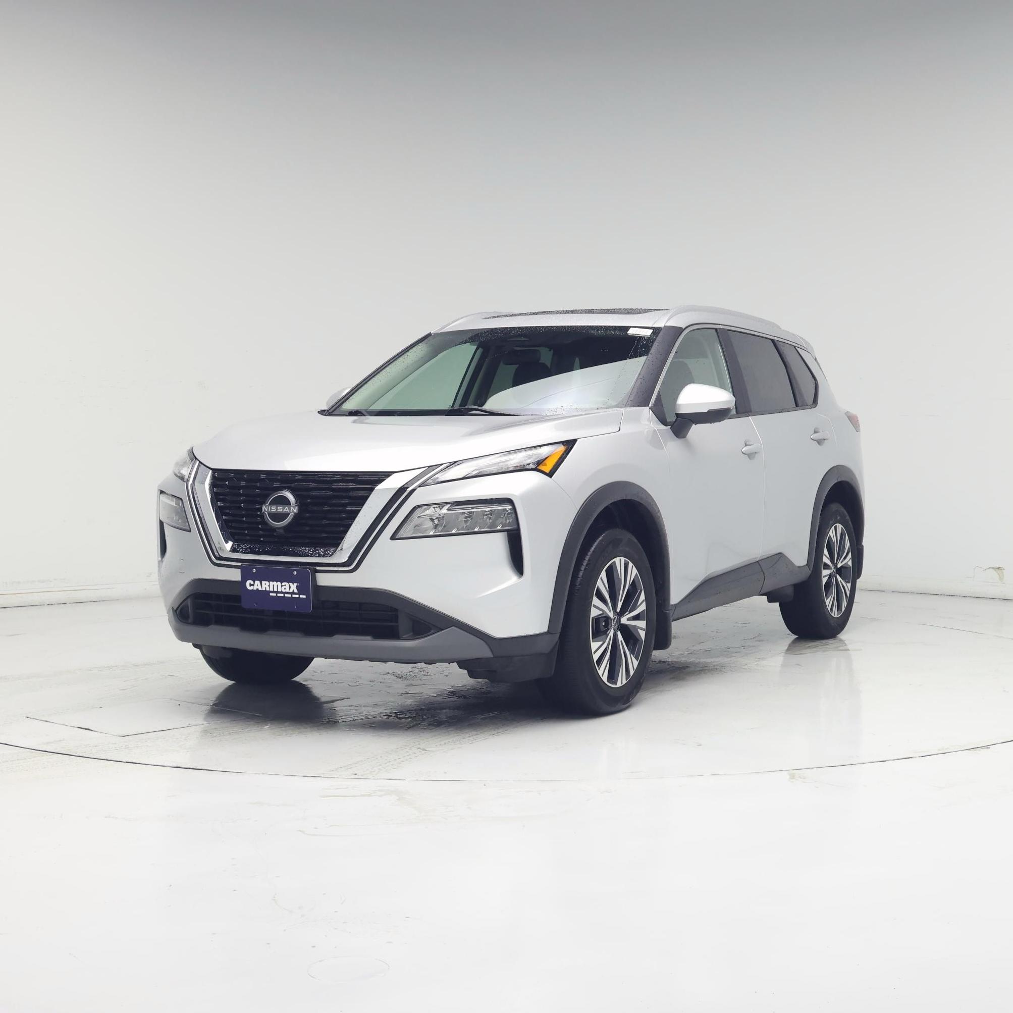 Thumbnail: 2023 Nissan Rogue - 4