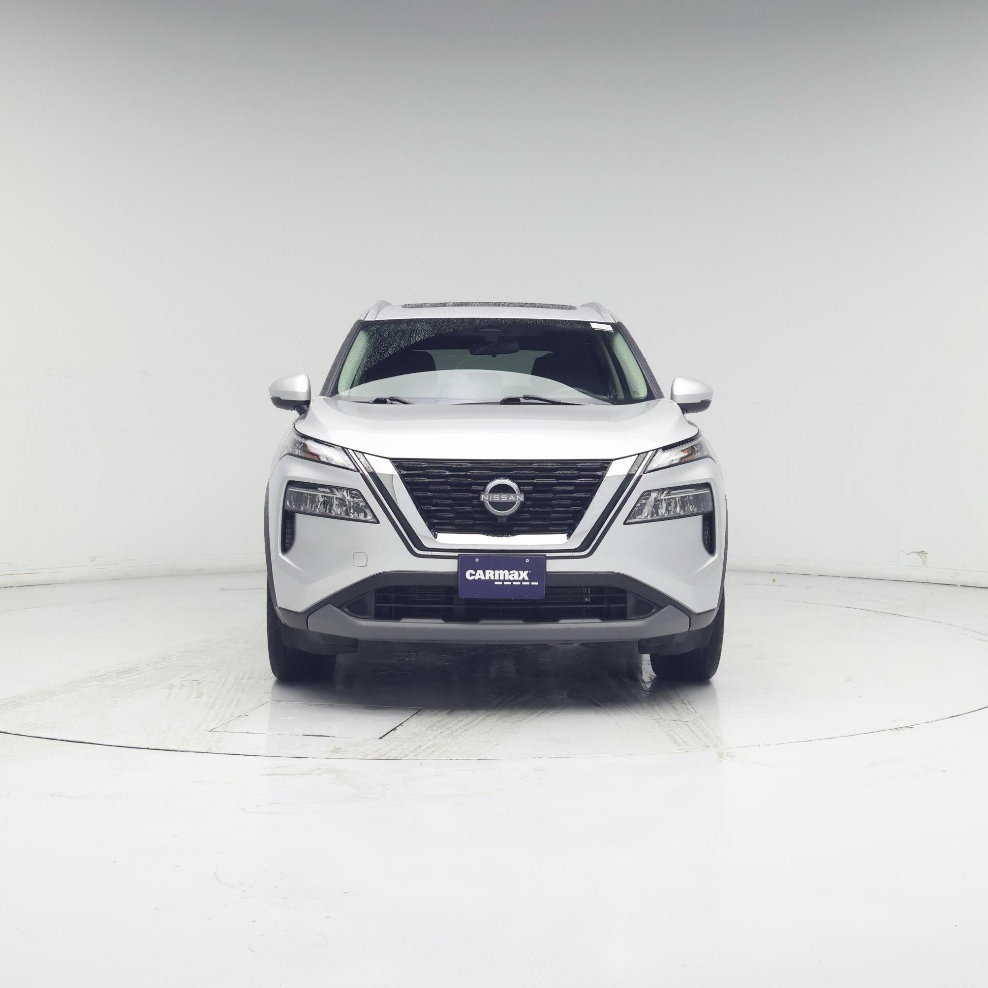 Thumbnail: 2023 Nissan Rogue - 5