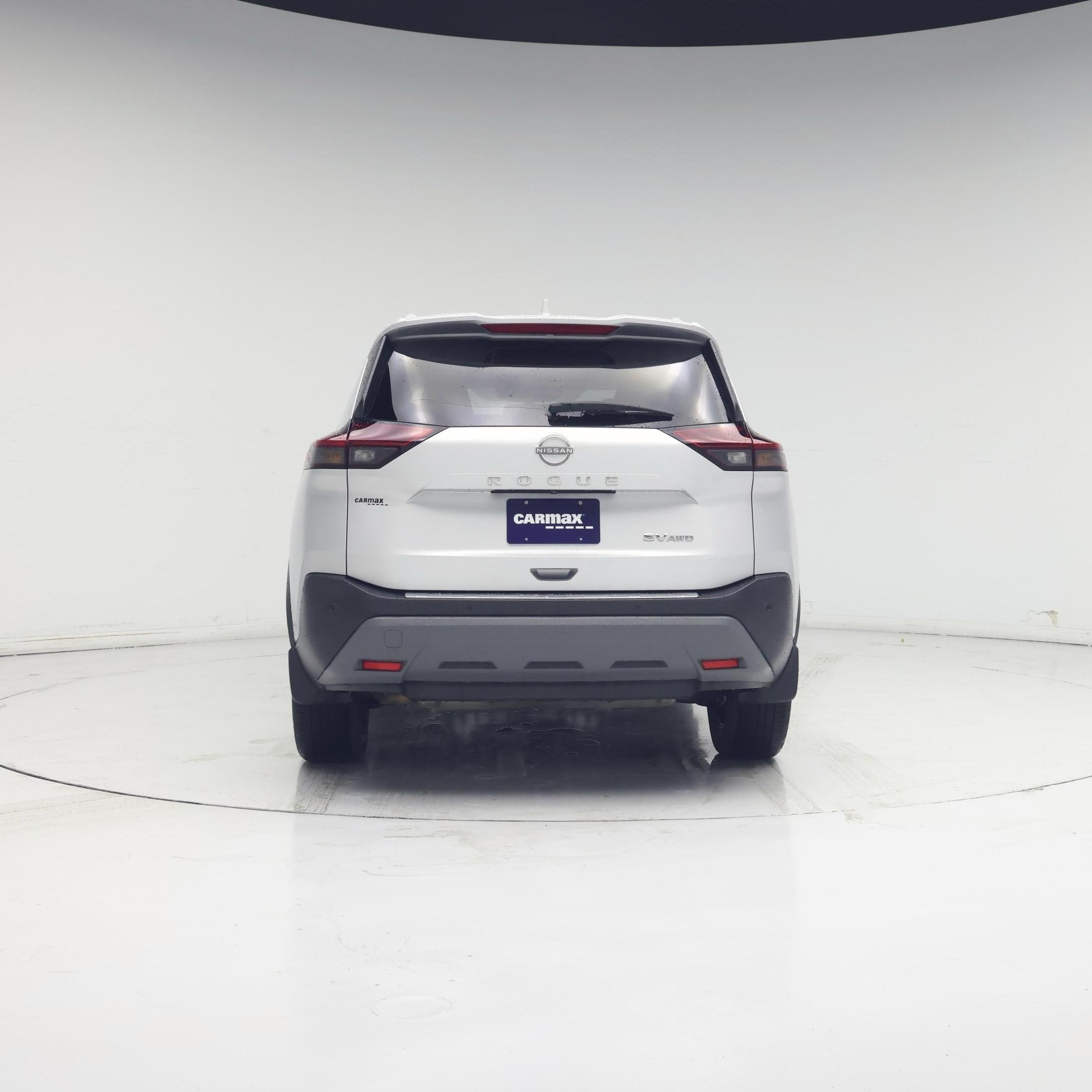 Thumbnail: 2023 Nissan Rogue - 6