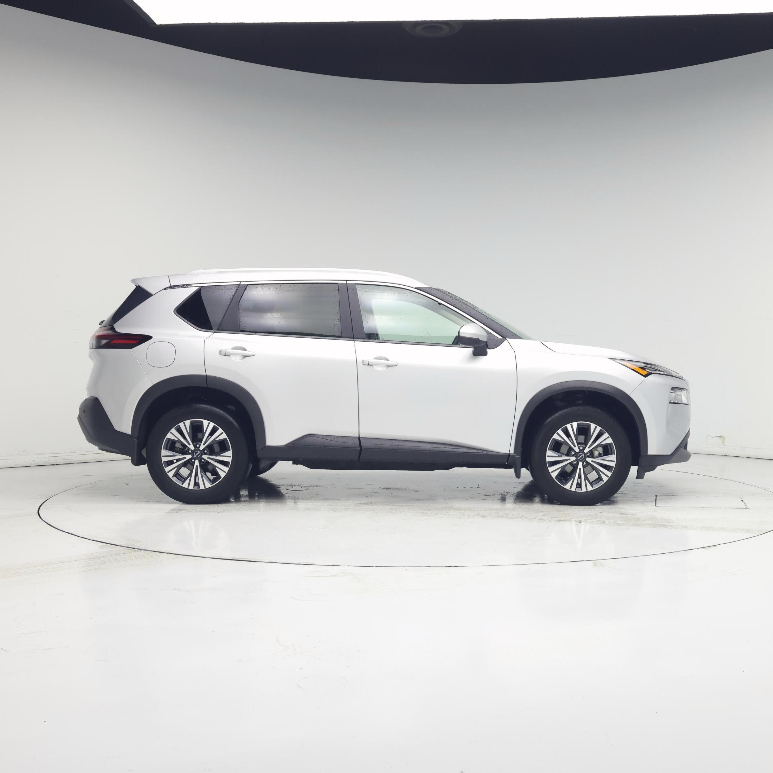 Thumbnail: 2023 Nissan Rogue - 7