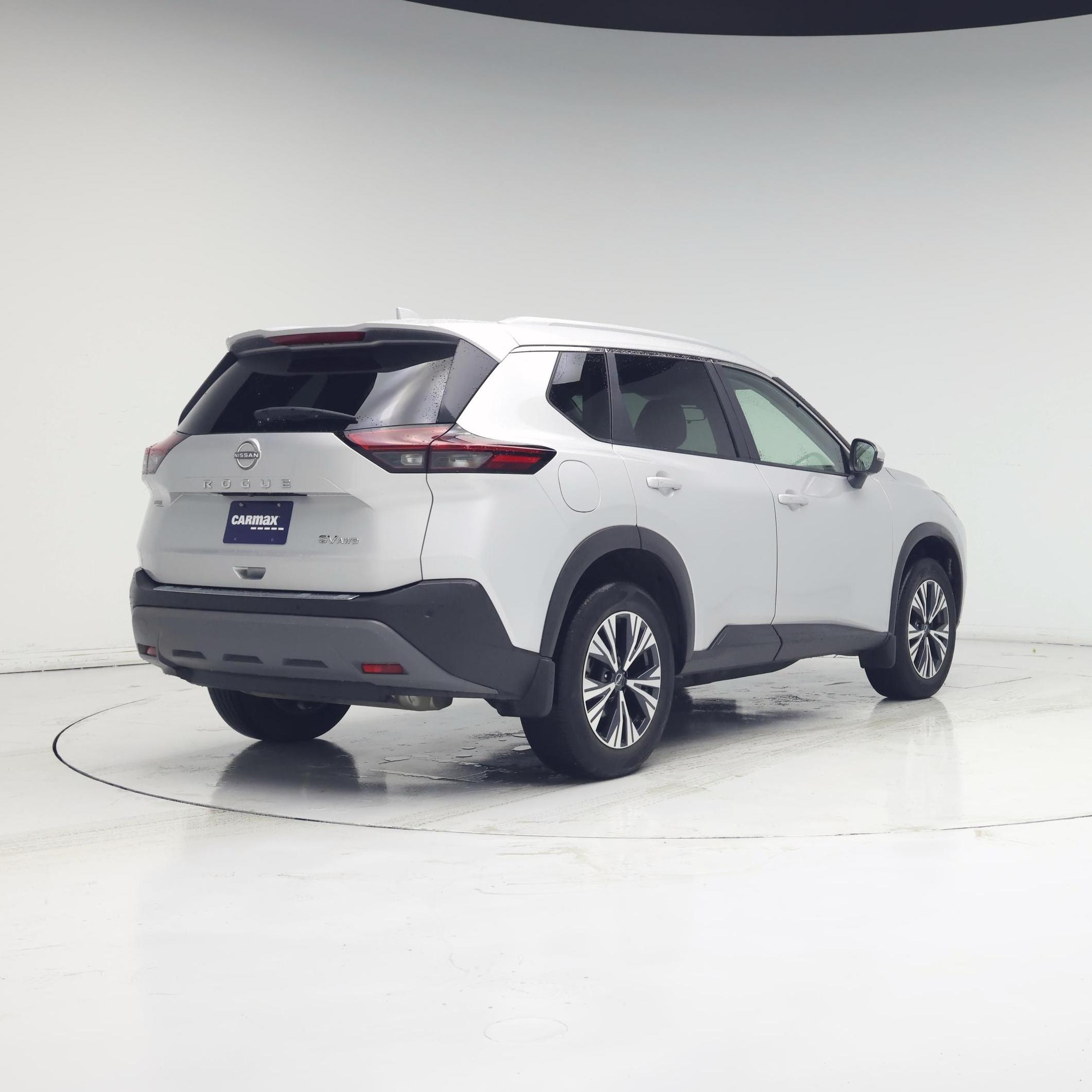 Thumbnail: 2023 Nissan Rogue - 8