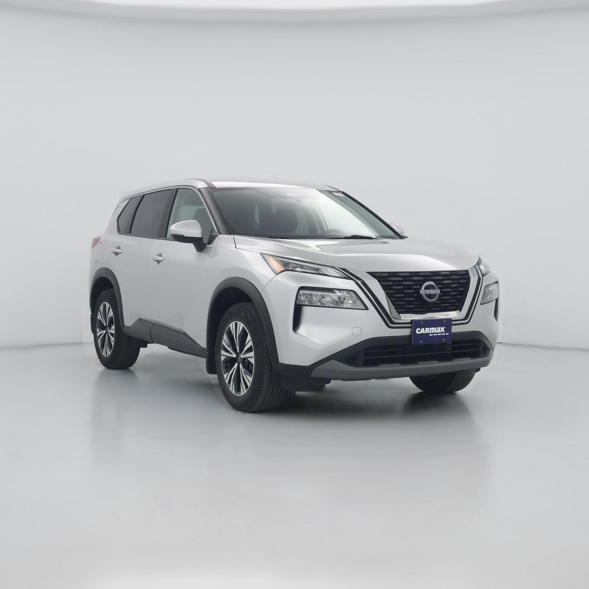Thumbnail: 2023 Nissan Rogue - 1
