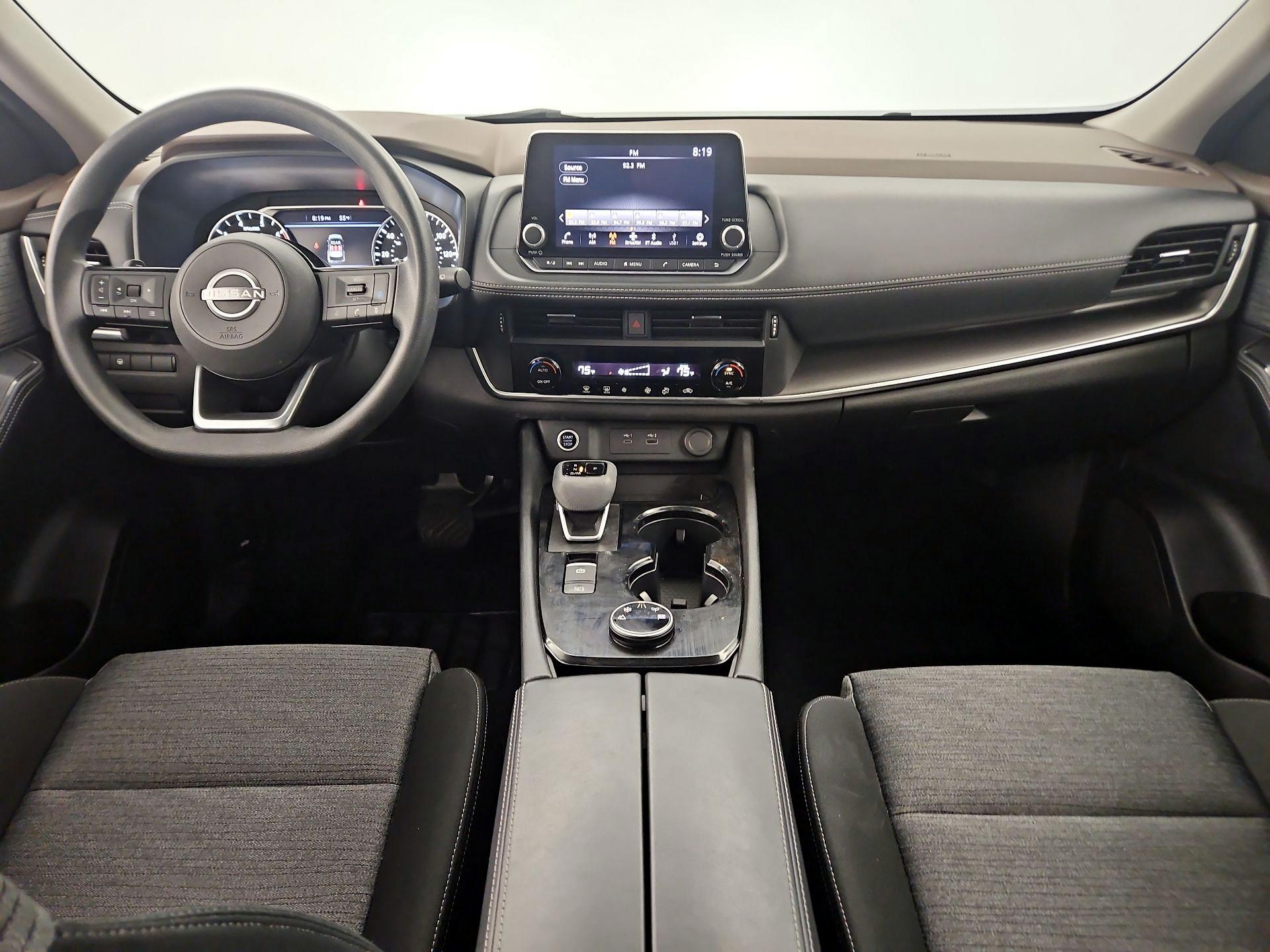 Thumbnail: 2023 Nissan Rogue - 9