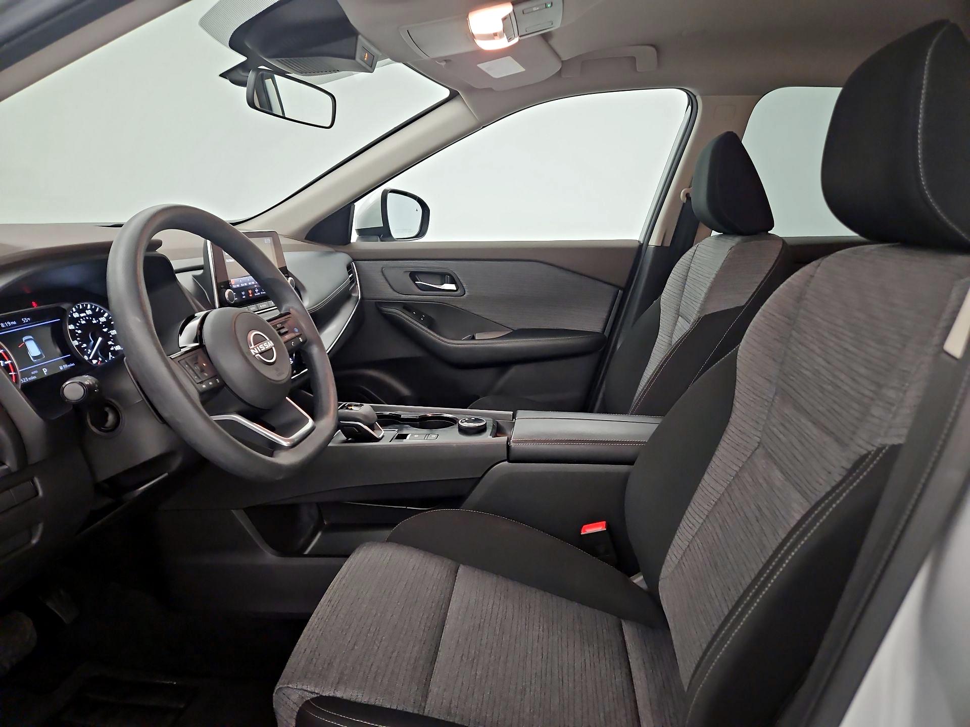 Thumbnail: 2023 Nissan Rogue - 11