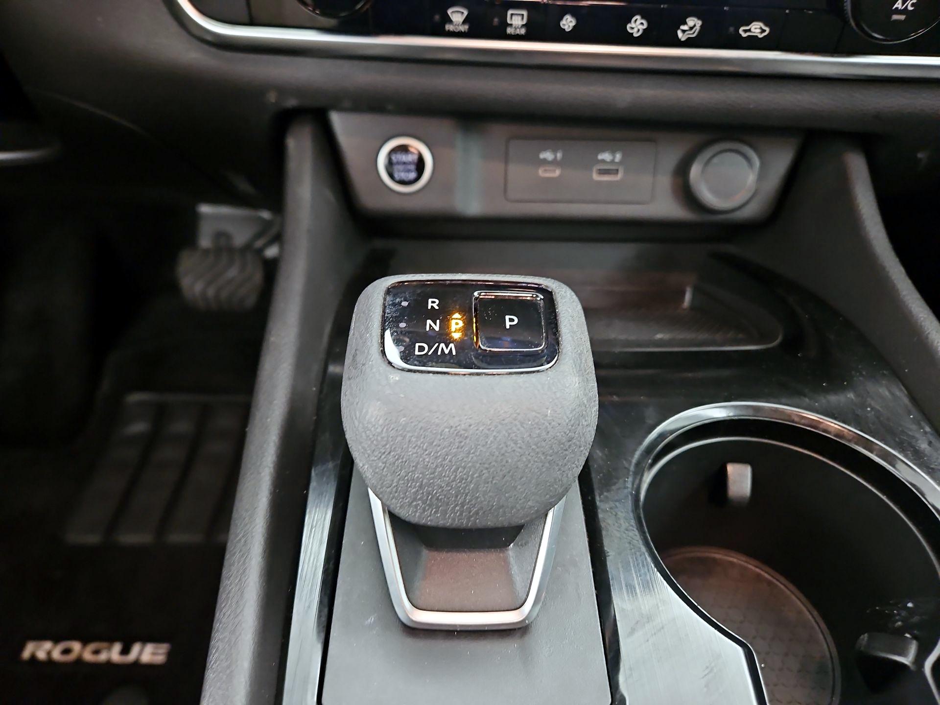 Thumbnail: 2023 Nissan Rogue - 17