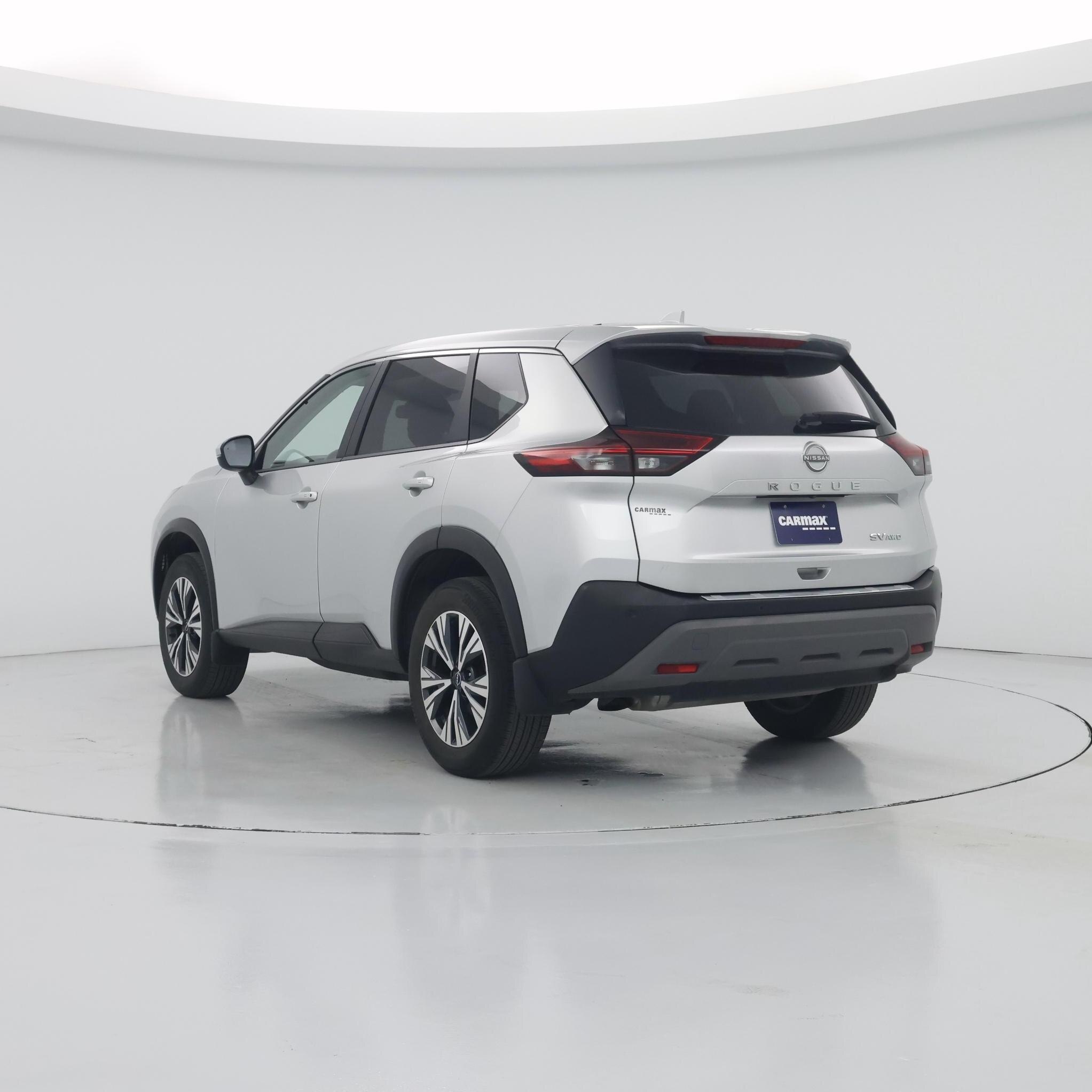 Thumbnail: 2023 Nissan Rogue - 2