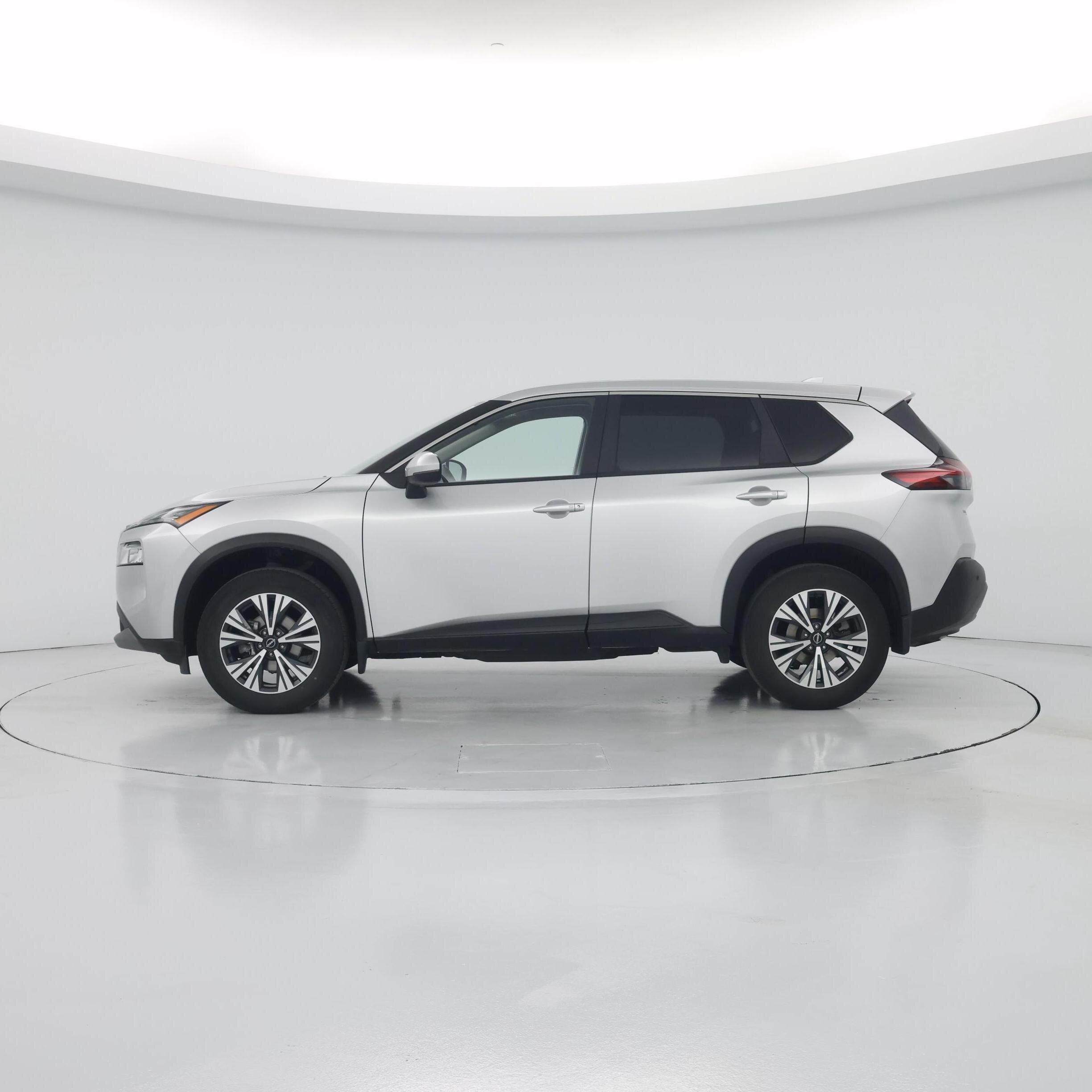 Thumbnail: 2023 Nissan Rogue - 3