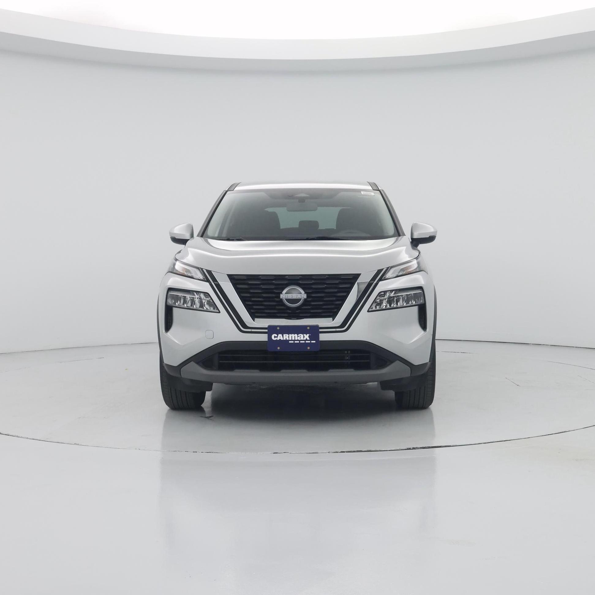 Thumbnail: 2023 Nissan Rogue - 5