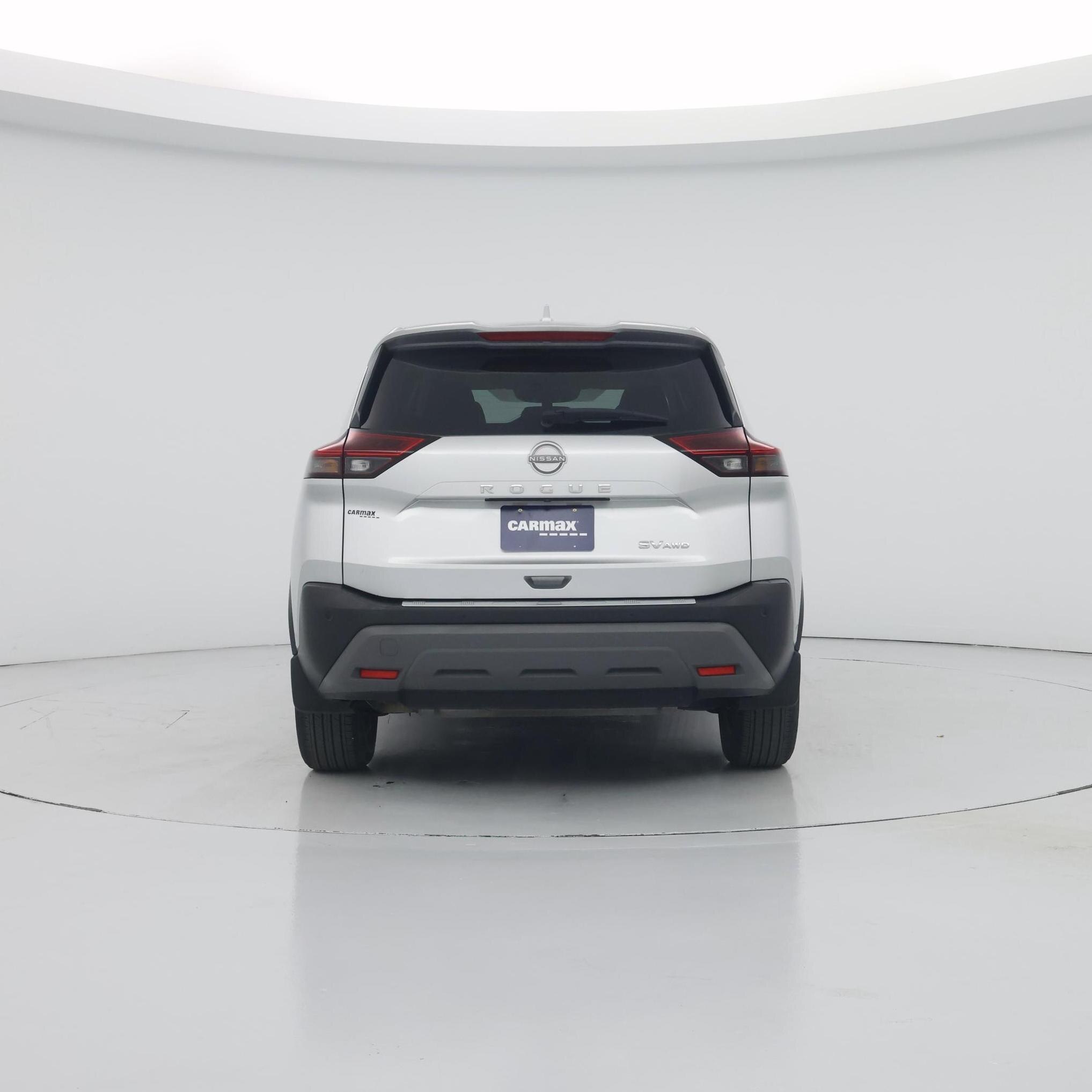 Thumbnail: 2023 Nissan Rogue - 6
