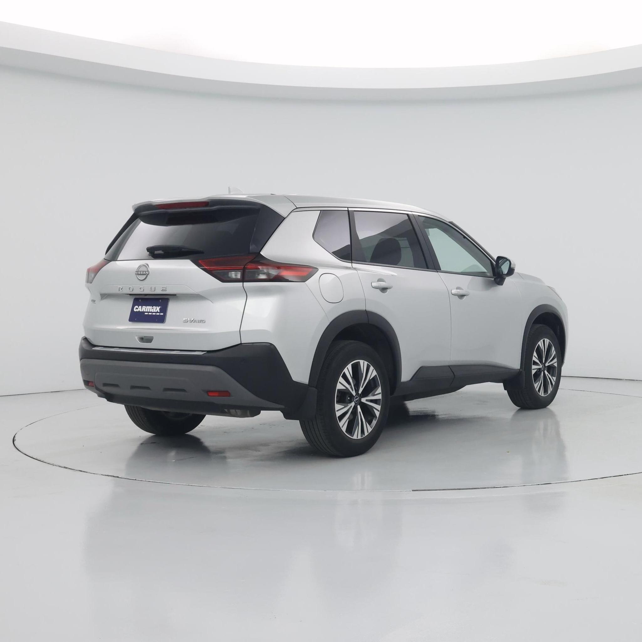 Thumbnail: 2023 Nissan Rogue - 8