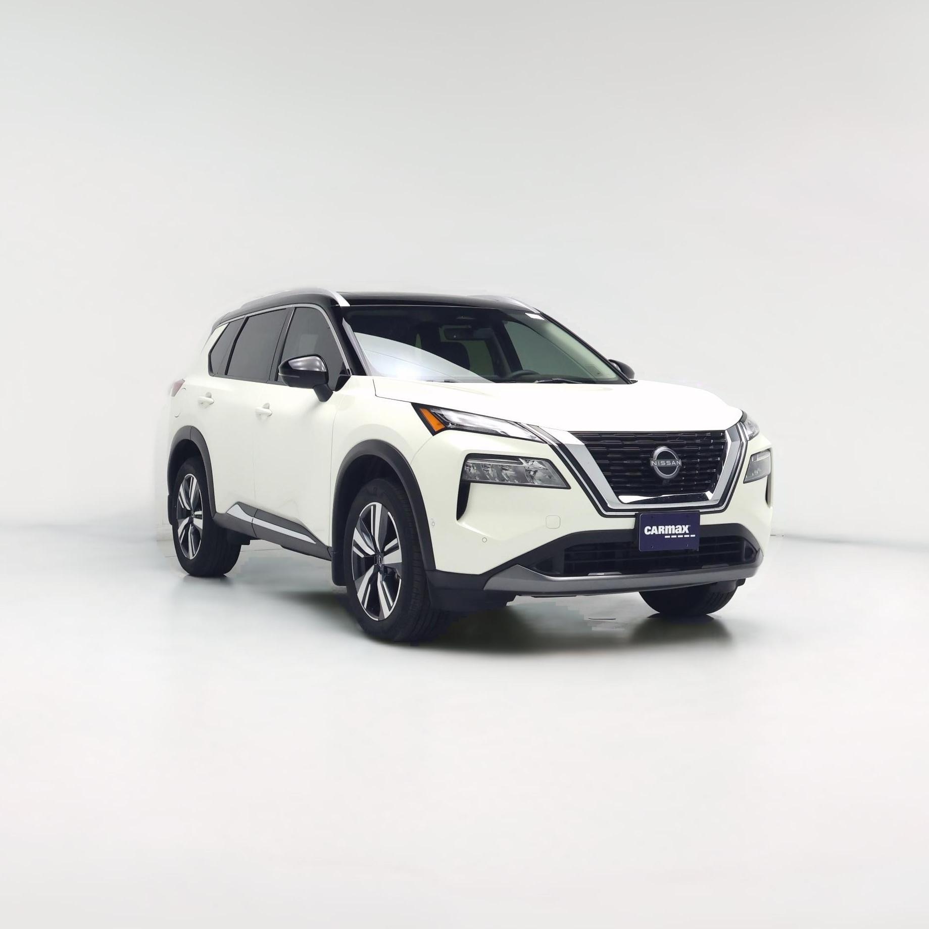 Thumbnail: 2023 Nissan Rogue - 1