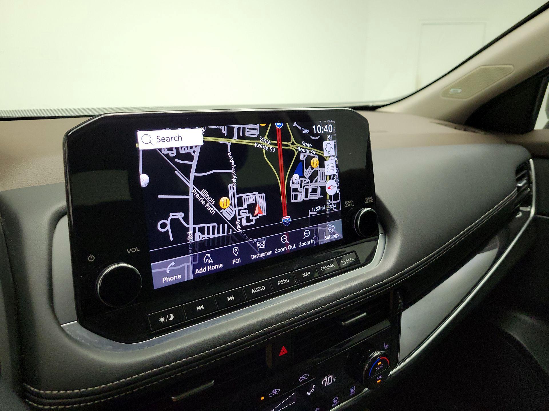 Thumbnail: 2023 Nissan Rogue - 14