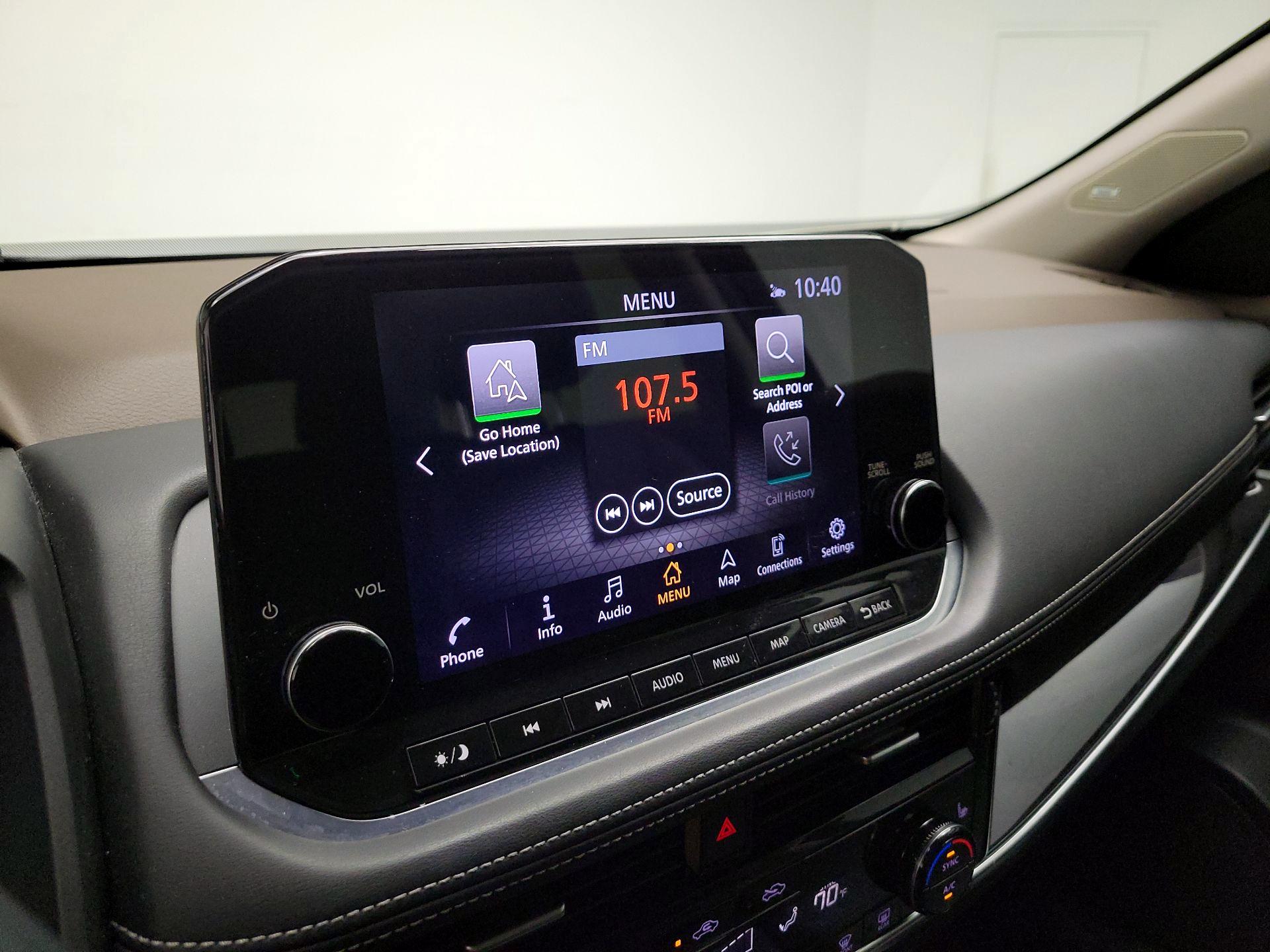 Thumbnail: 2023 Nissan Rogue - 16