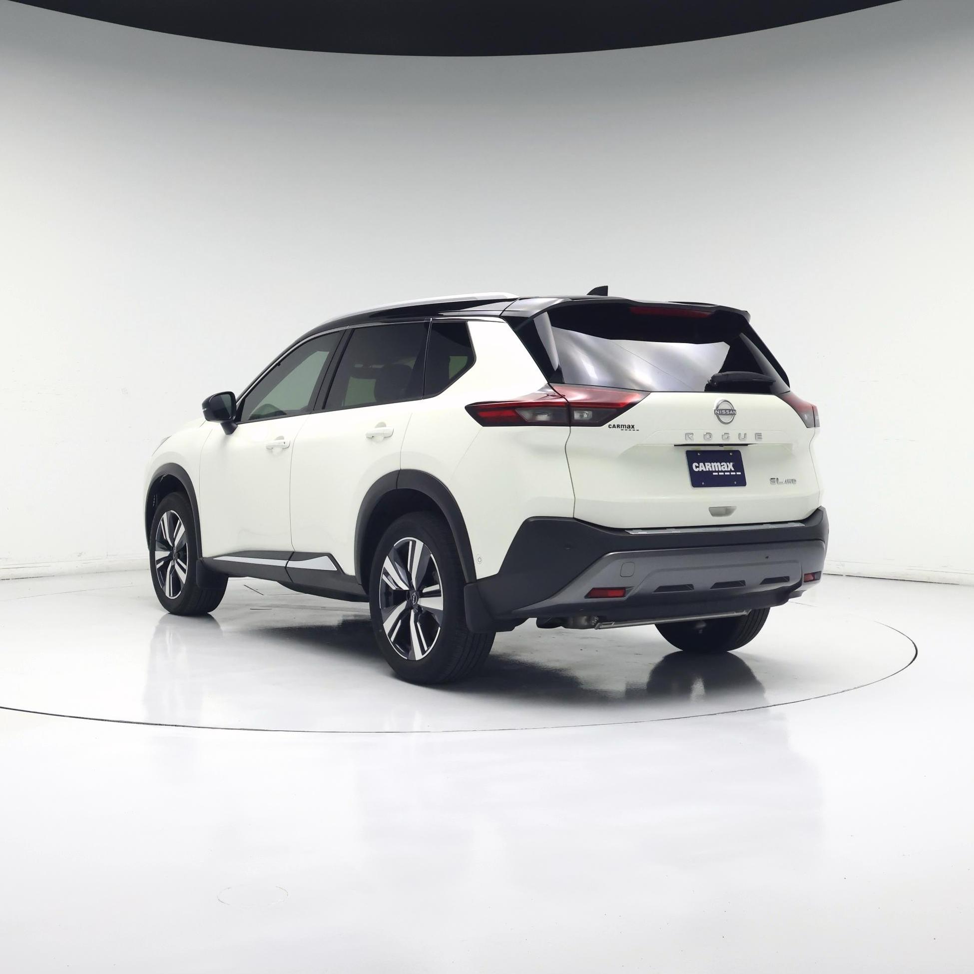 Thumbnail: 2023 Nissan Rogue - 2