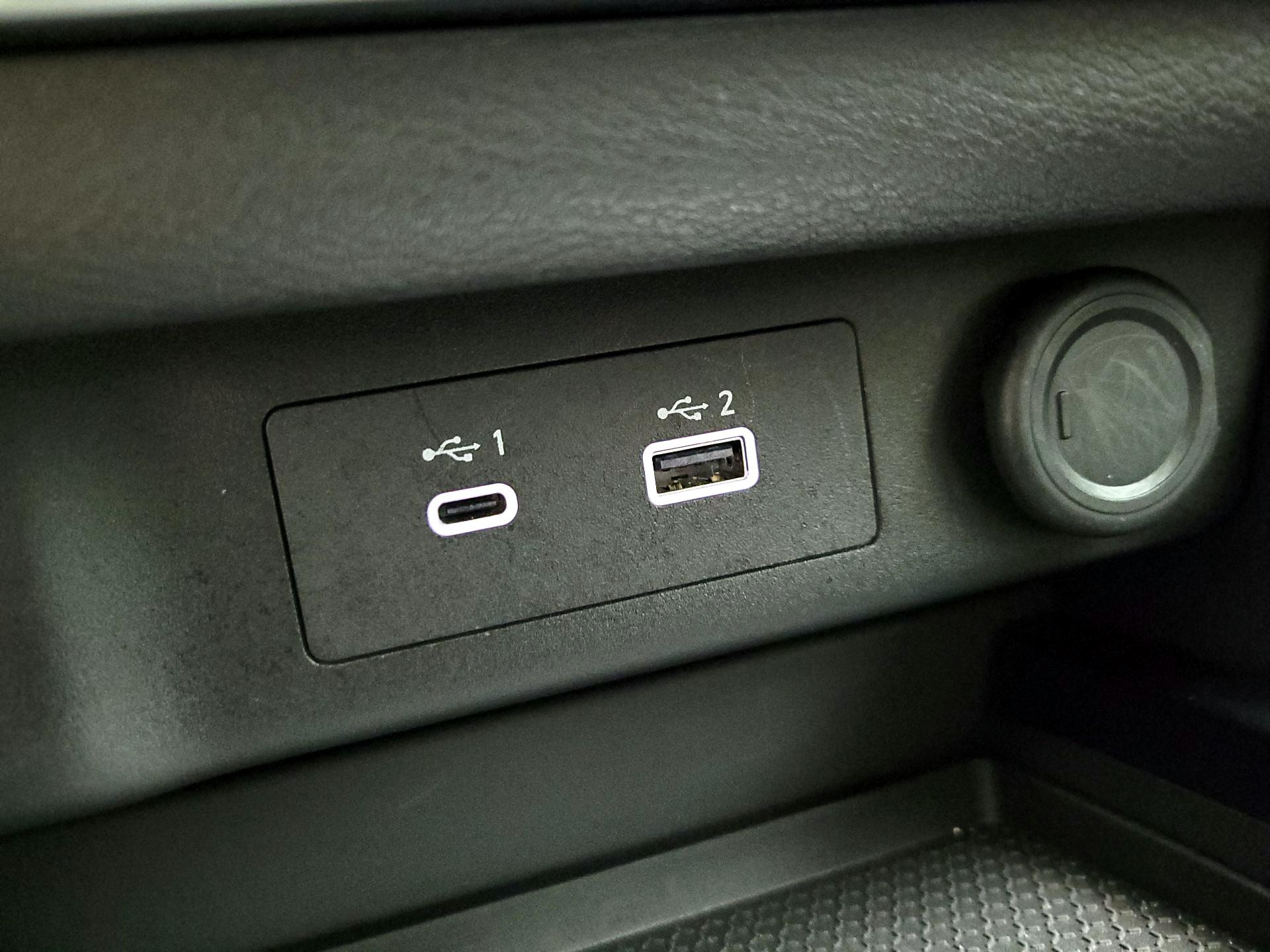 Thumbnail: 2023 Nissan Rogue - 19