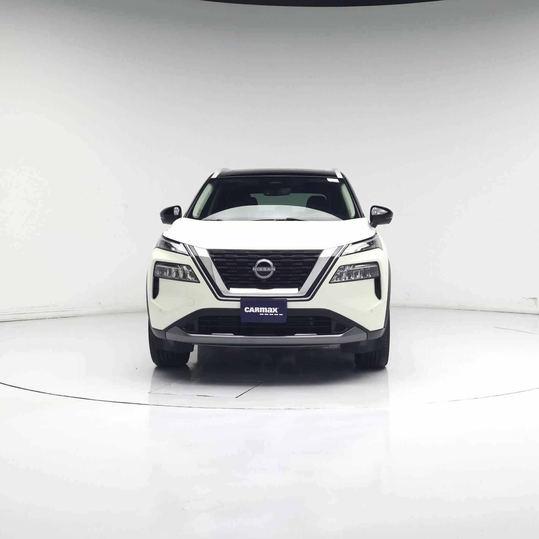 Thumbnail: 2023 Nissan Rogue - 5