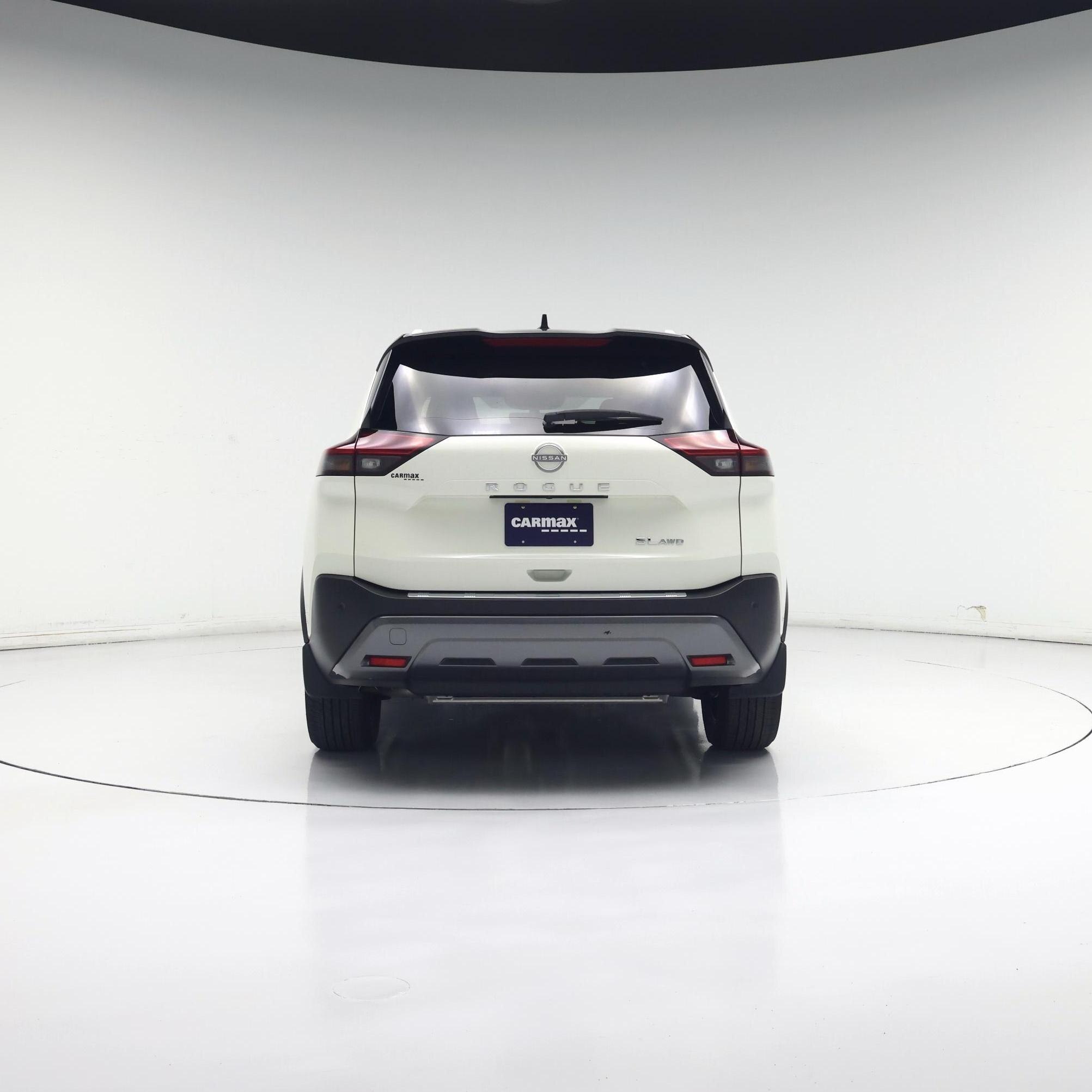 Thumbnail: 2023 Nissan Rogue - 6