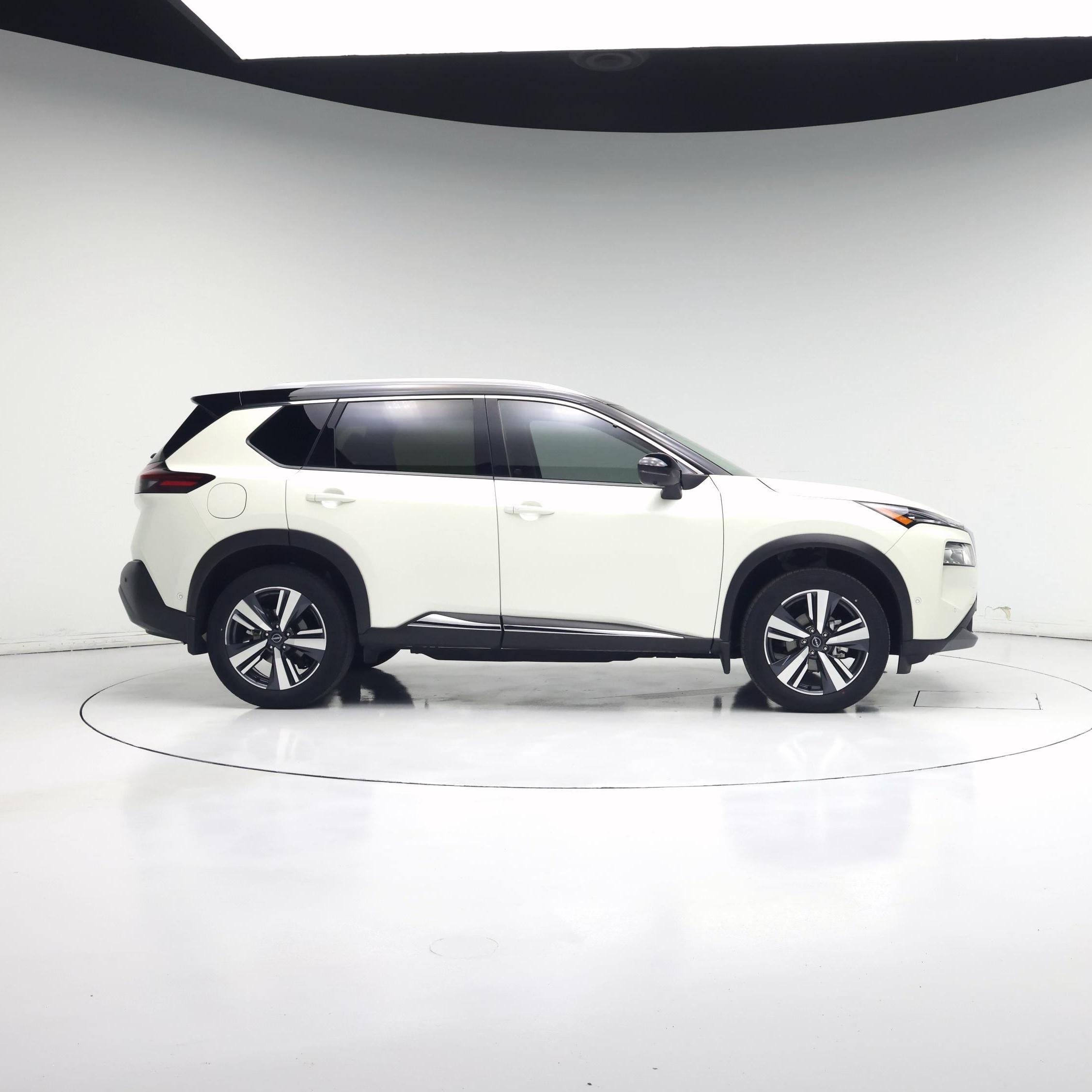 Thumbnail: 2023 Nissan Rogue - 7