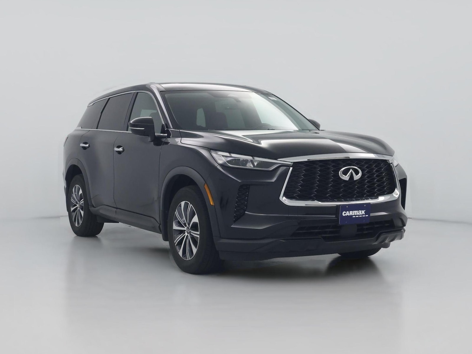 2023 INFINITI QX60