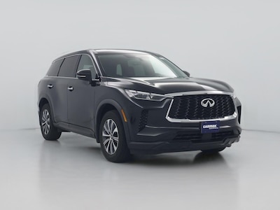 2023 Infiniti QX60 Pure