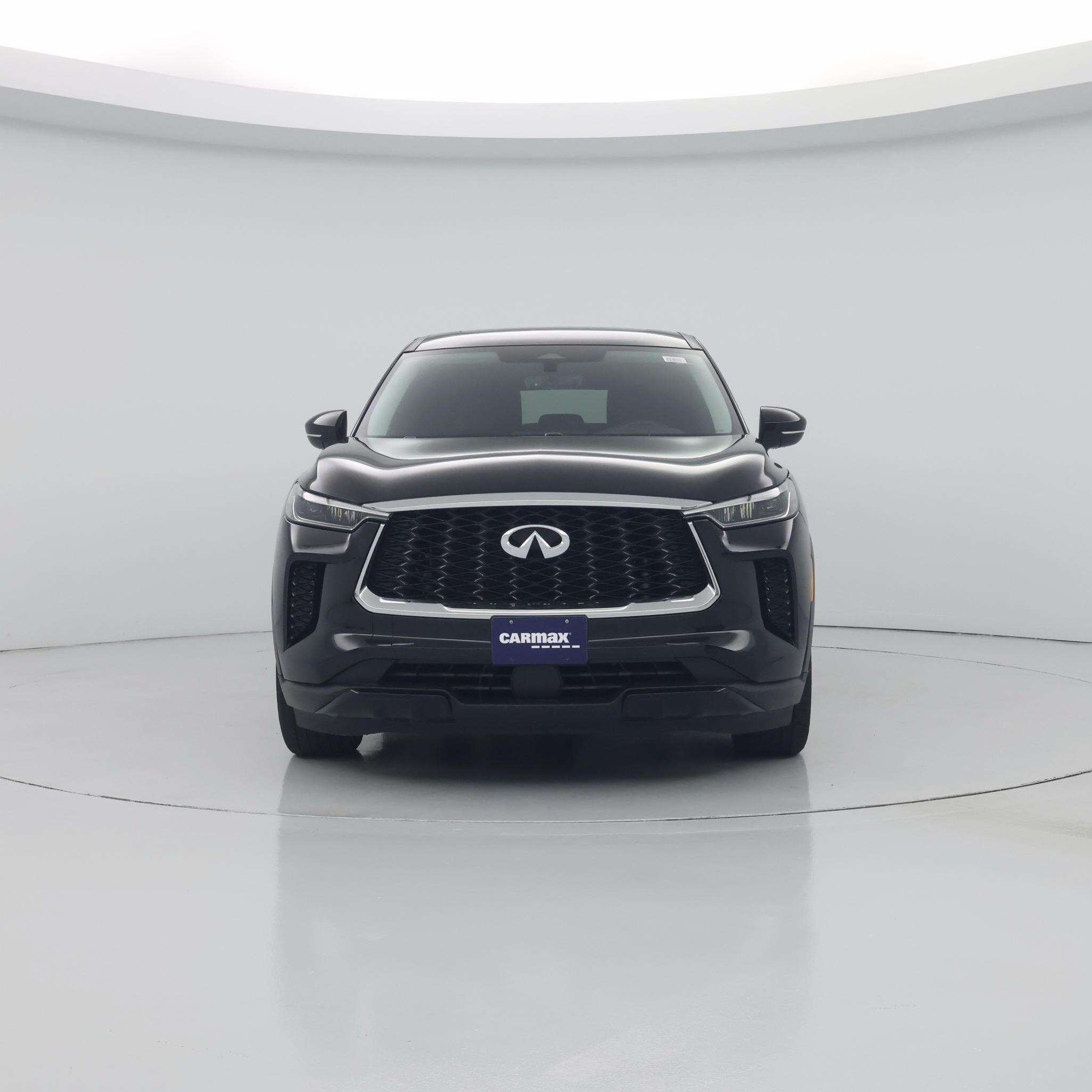 Thumbnail: 2023 INFINITI QX60 - 5