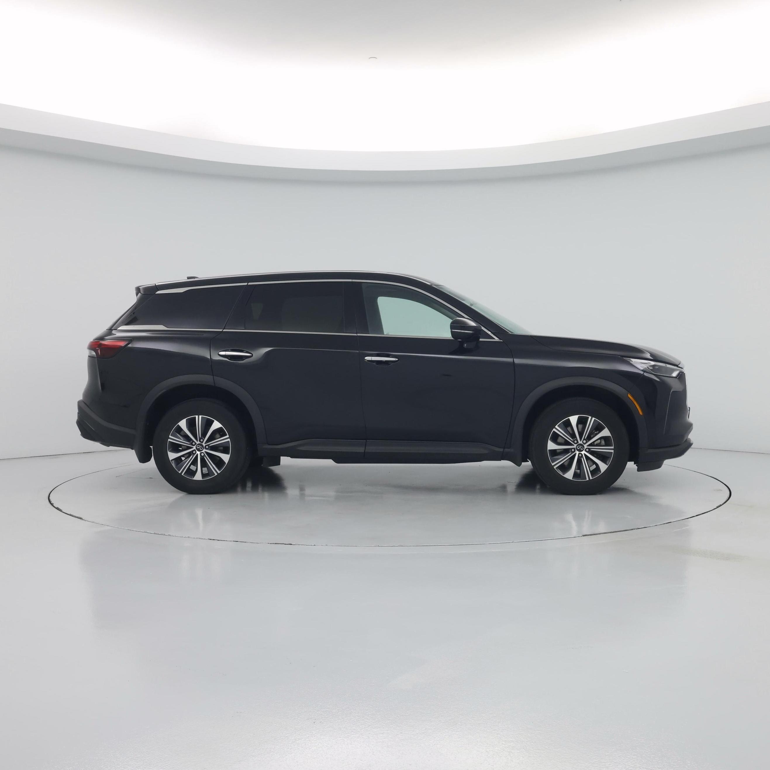 Thumbnail: 2023 INFINITI QX60 - 7